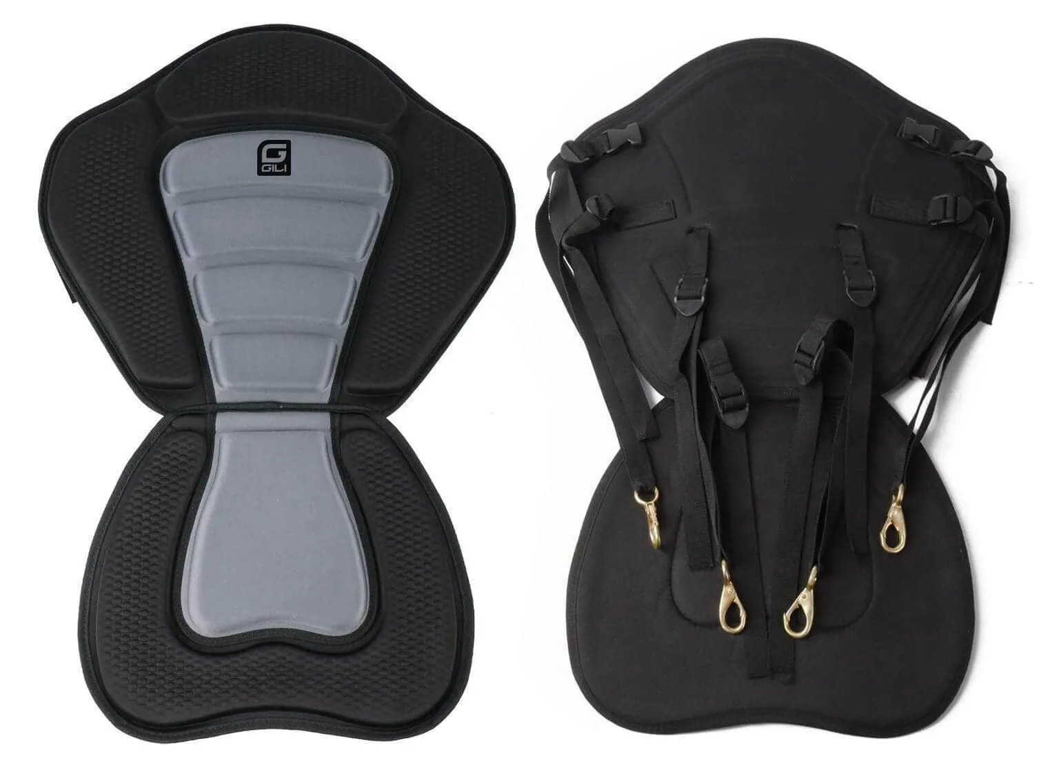 Detachable Paddle Board & Kayak Seat