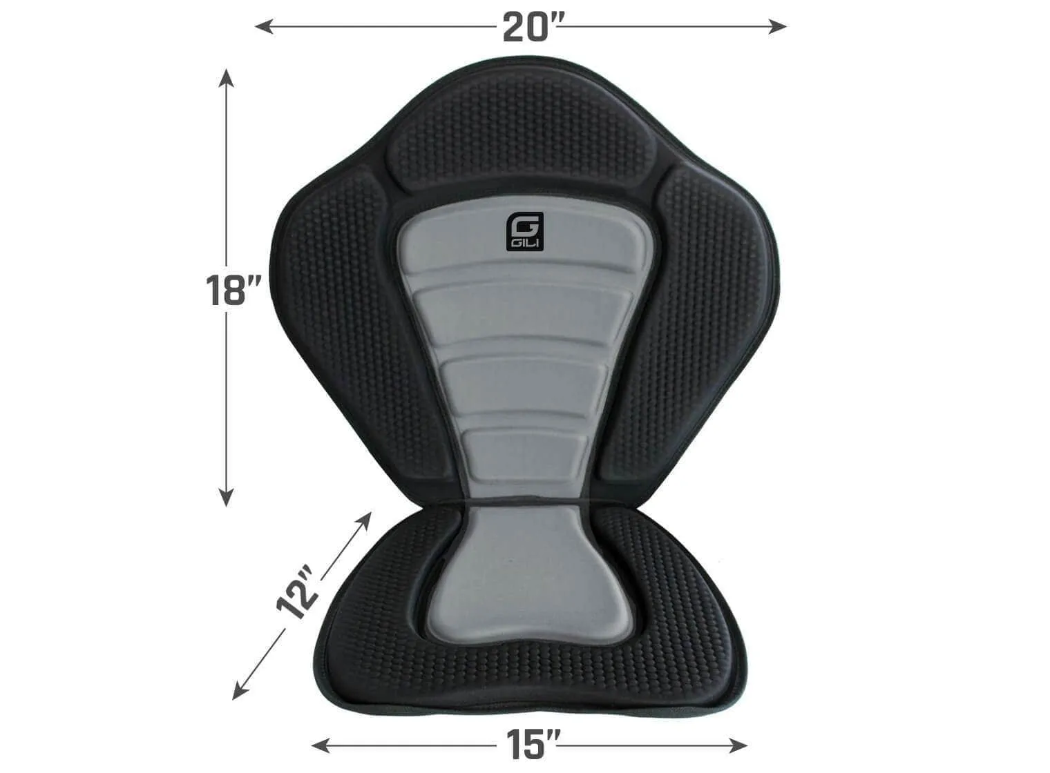 Detachable Paddle Board & Kayak Seat