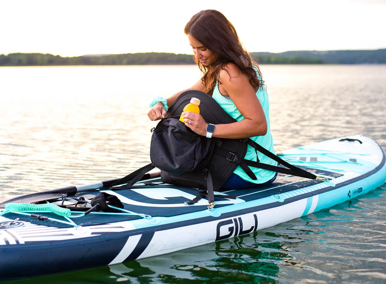 Detachable Paddle Board & Kayak Seat