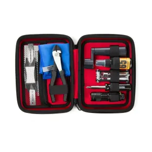 Dunlop DGT102 Complete Guitar & Ukulele Setup Tool Kit