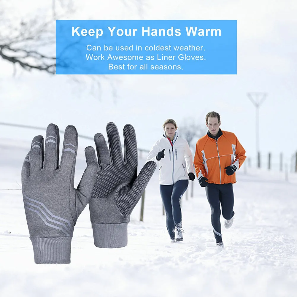 DWF03 Running Gloves