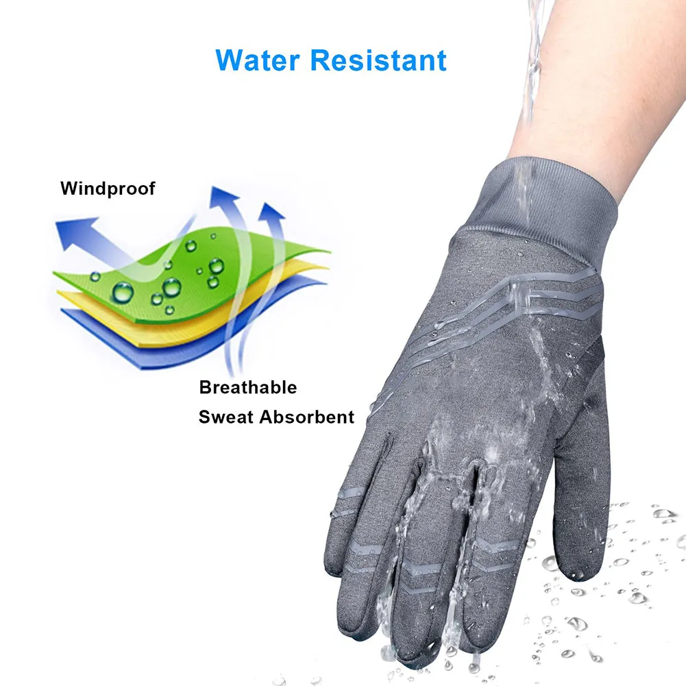 DWF03 Running Gloves