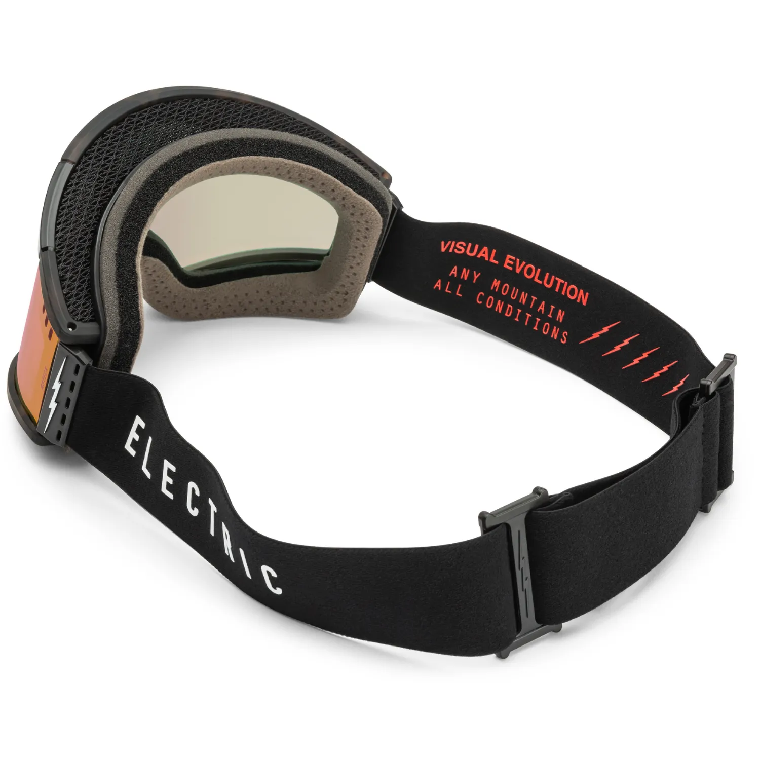 Electric Roteck Photochromic Goggles 2025