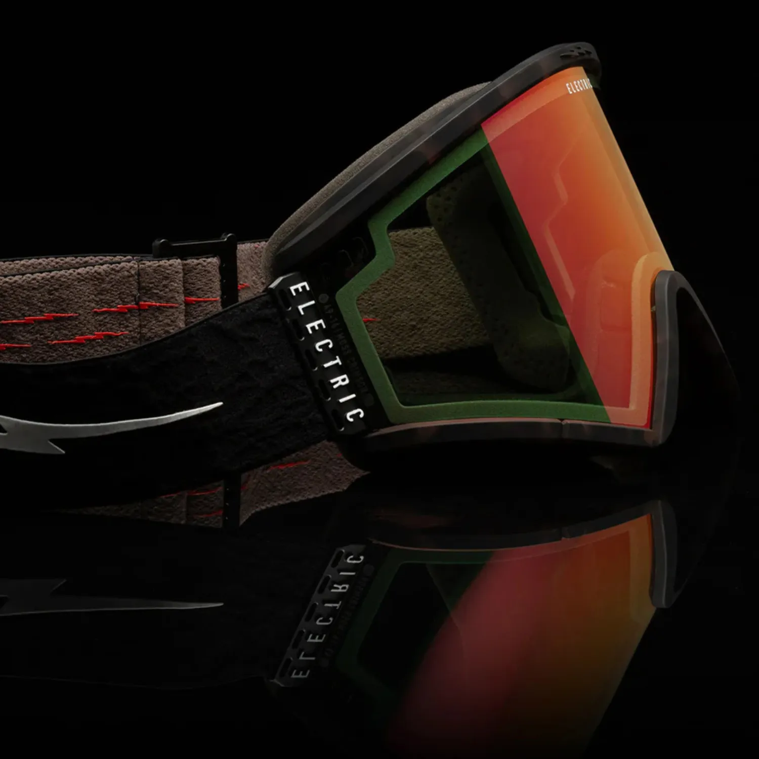 Electric Roteck Photochromic Goggles 2025
