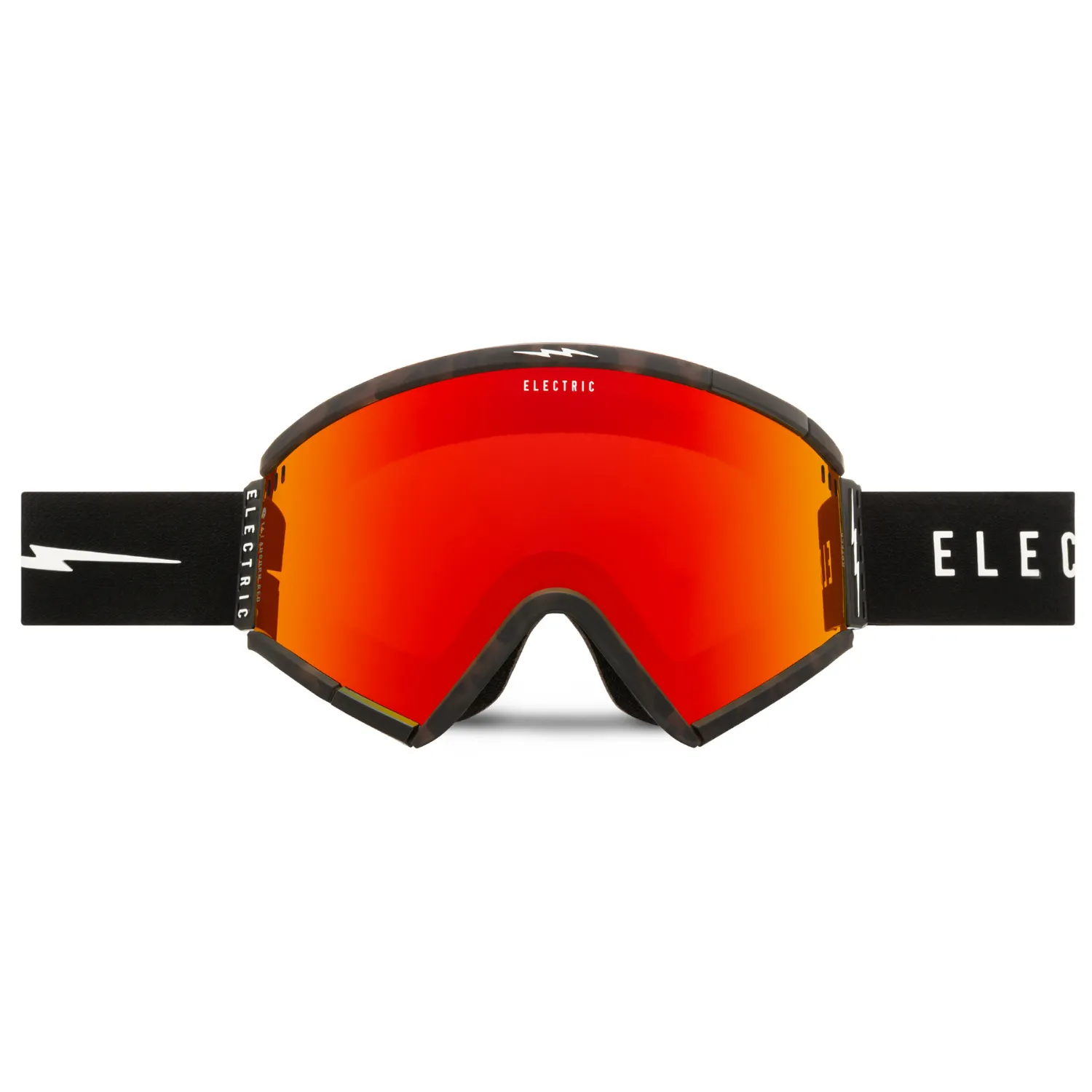 Electric Roteck Photochromic Goggles 2025