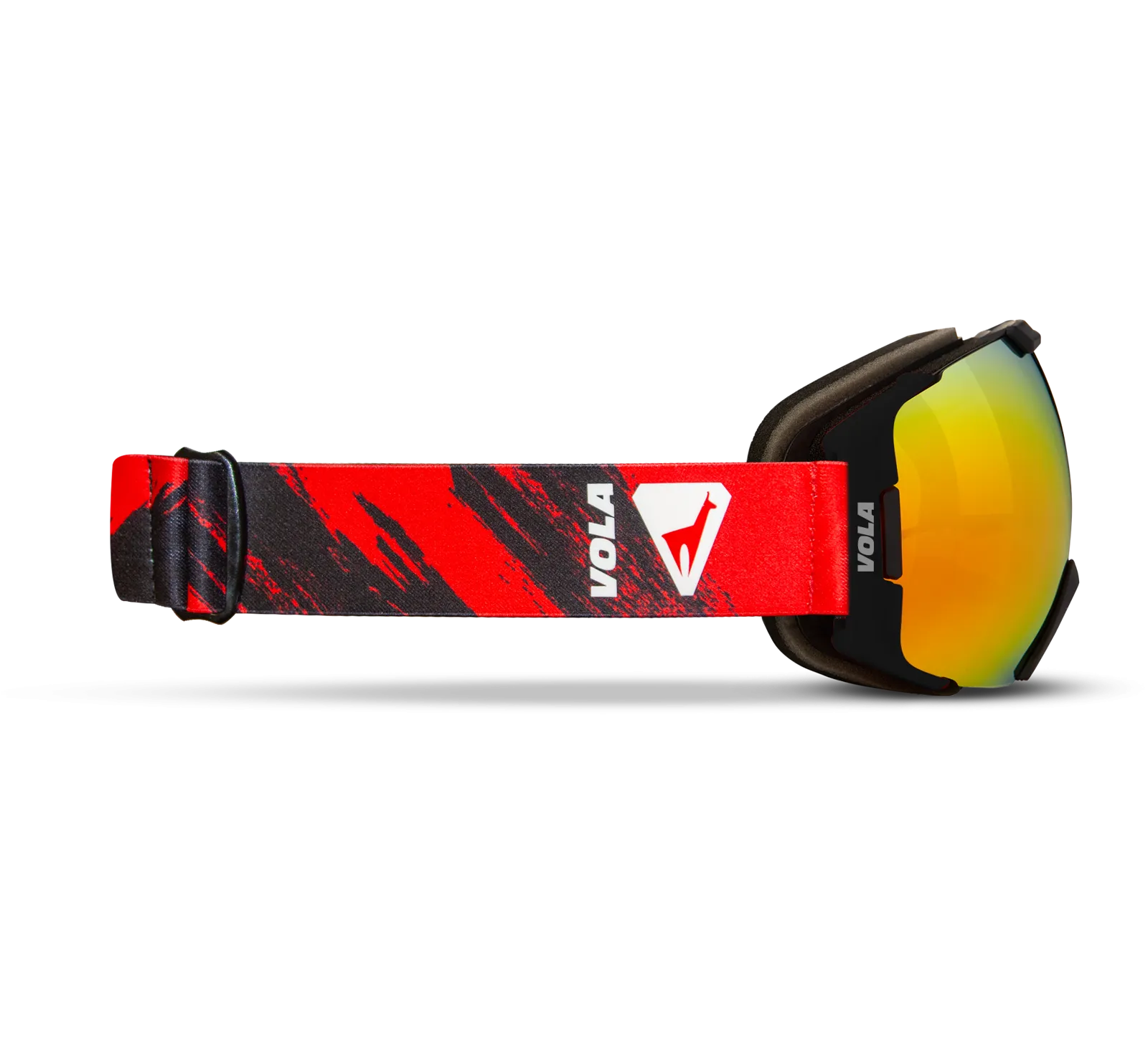 FAST GRAF / Snow Goggles / Spherical Lens