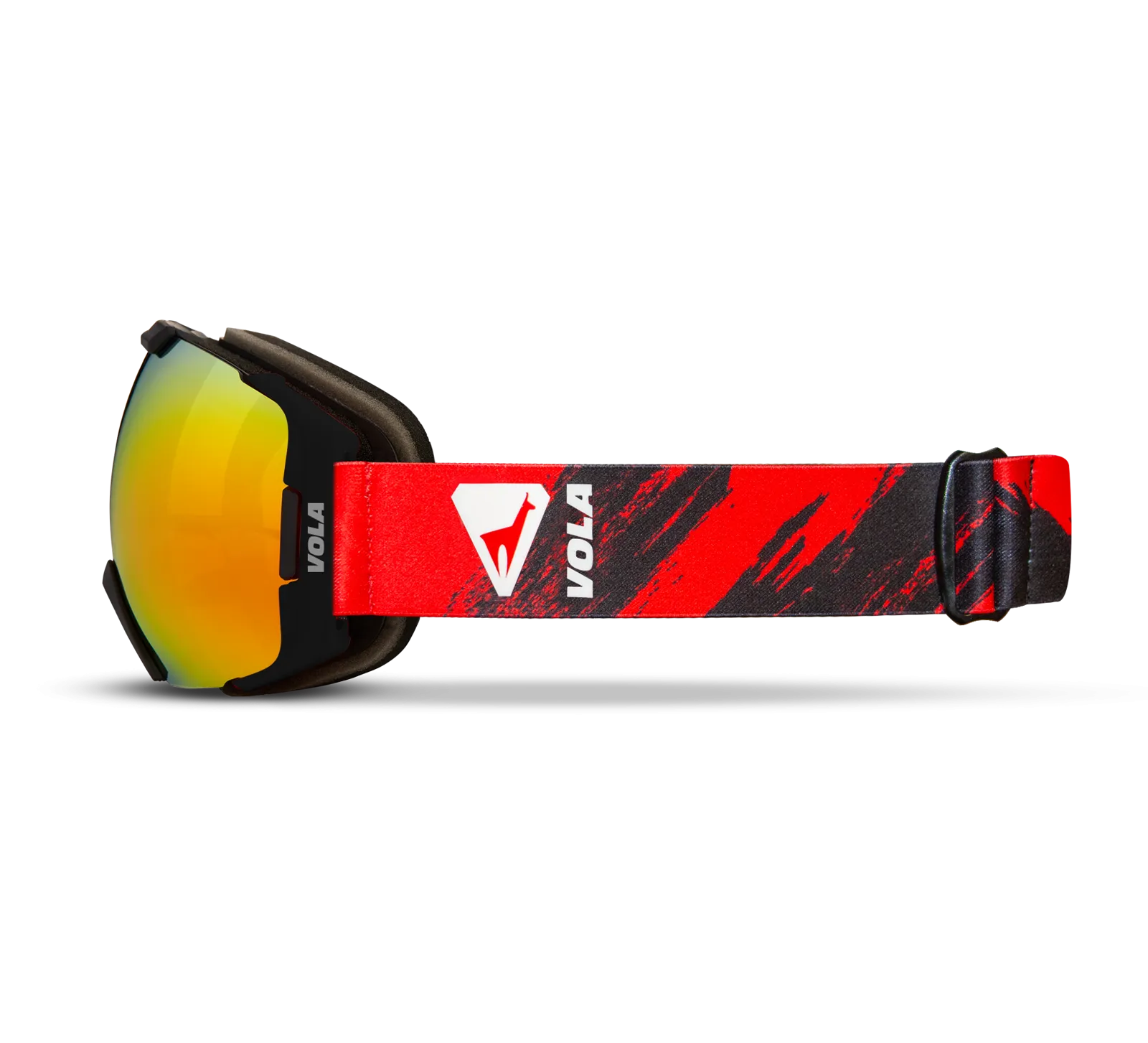 FAST GRAF / Snow Goggles / Spherical Lens