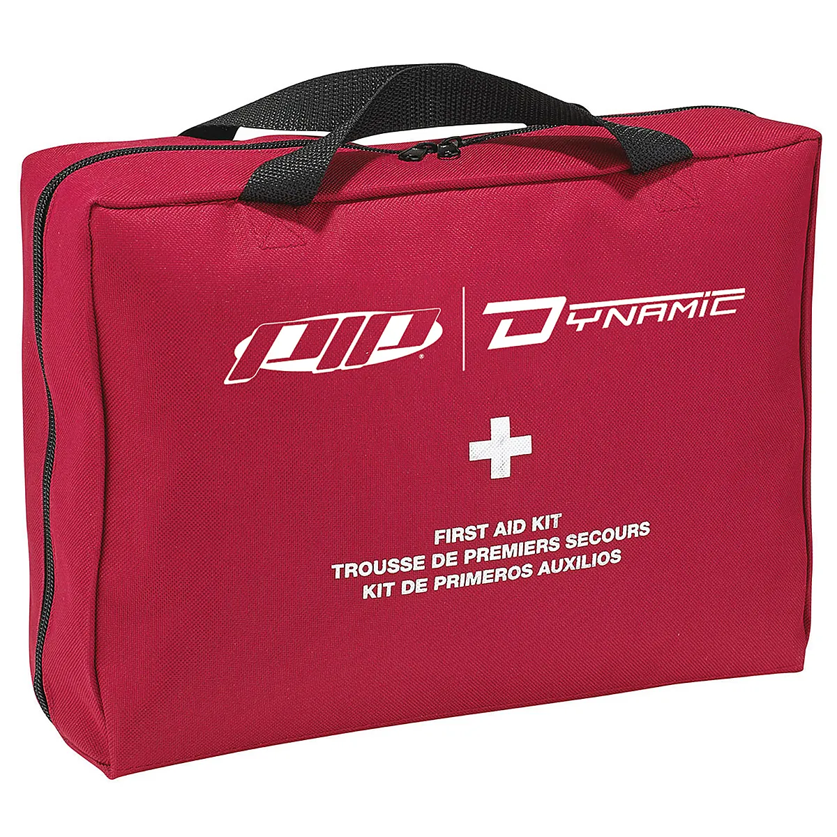 First Aid Kit - Dynamic™ British Columbia First Aid Kit #1 - Nylon, FAKBCN1BN