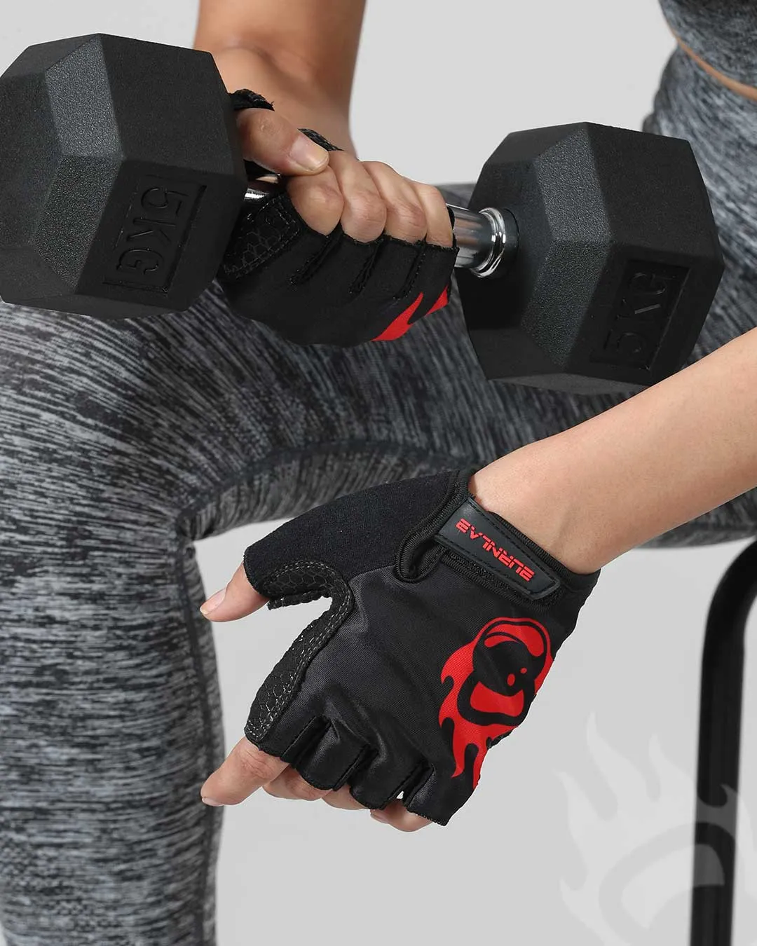 Flex Gym Gloves