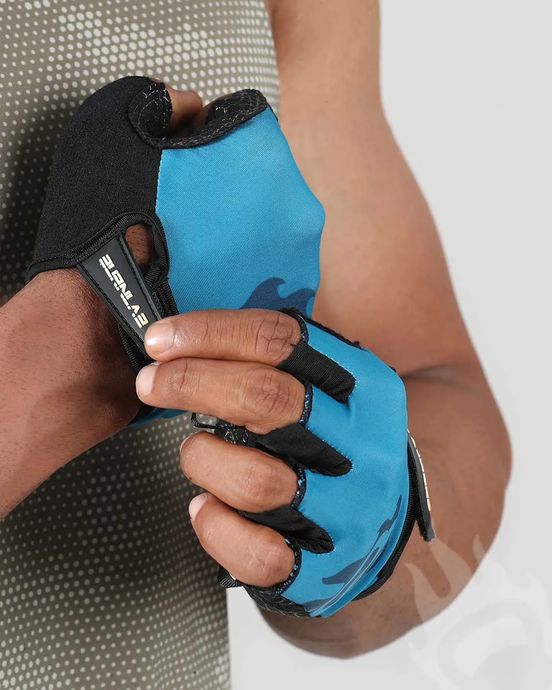 Flex Gym Gloves