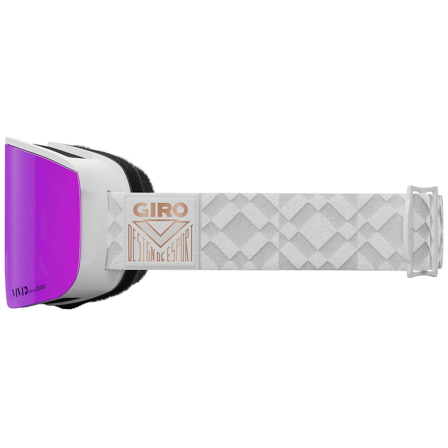 Giro Ella Goggles 2024 - Women's