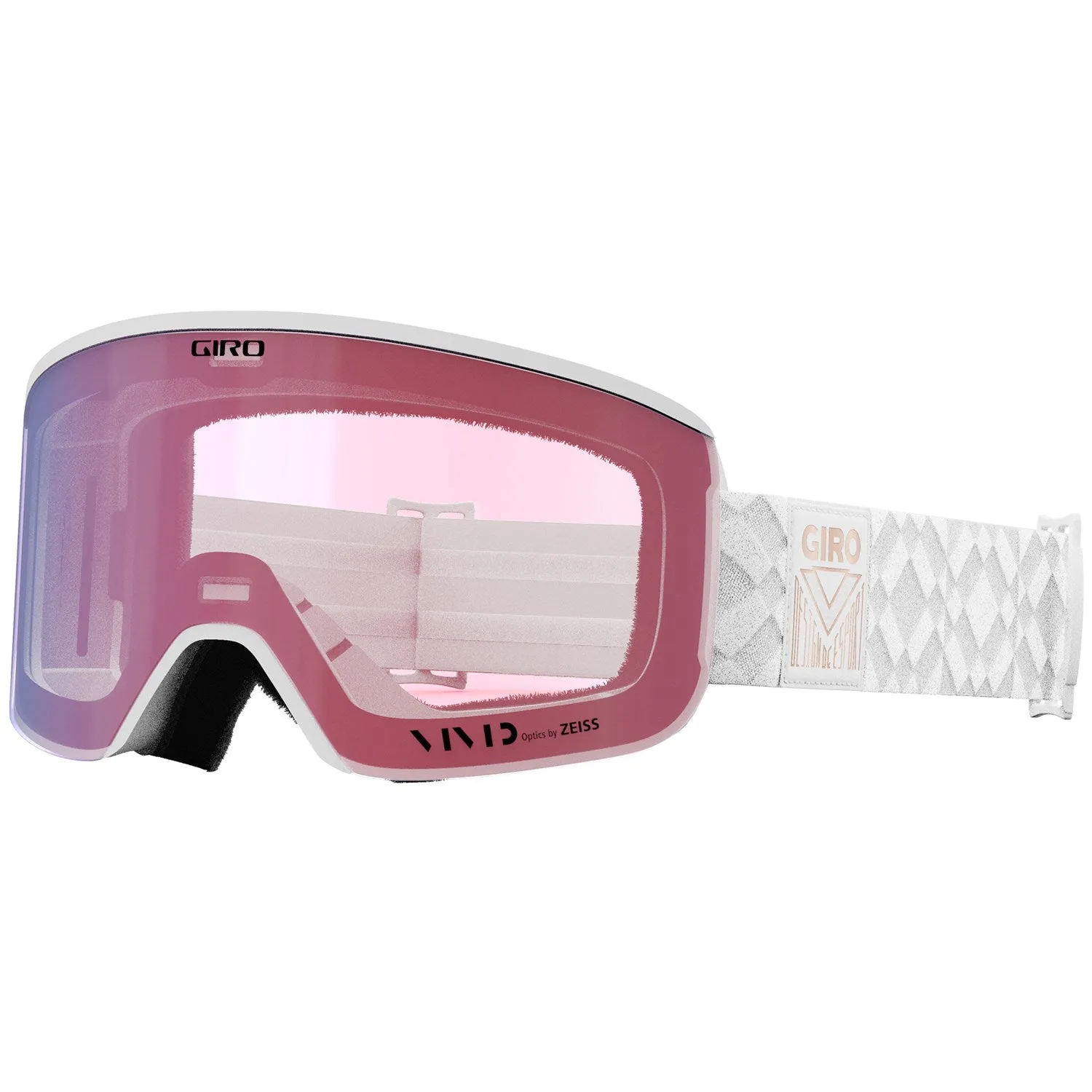 Giro Ella Goggles 2024 - Women's