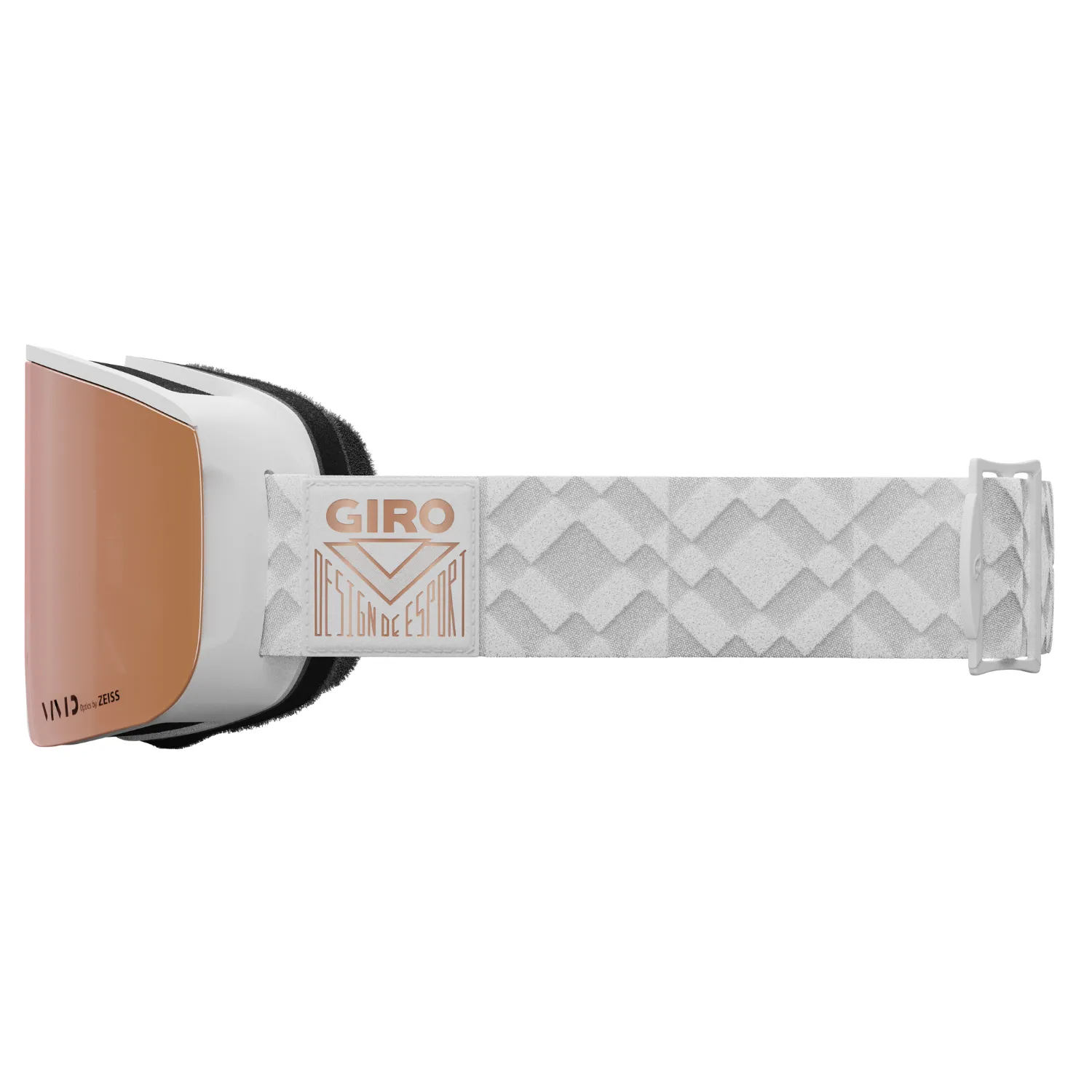Giro Ella Goggles 2024 - Women's