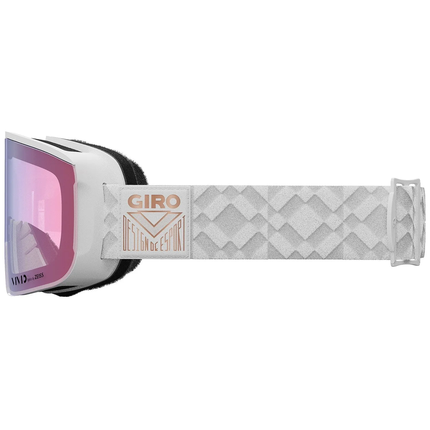Giro Ella Goggles 2024 - Women's