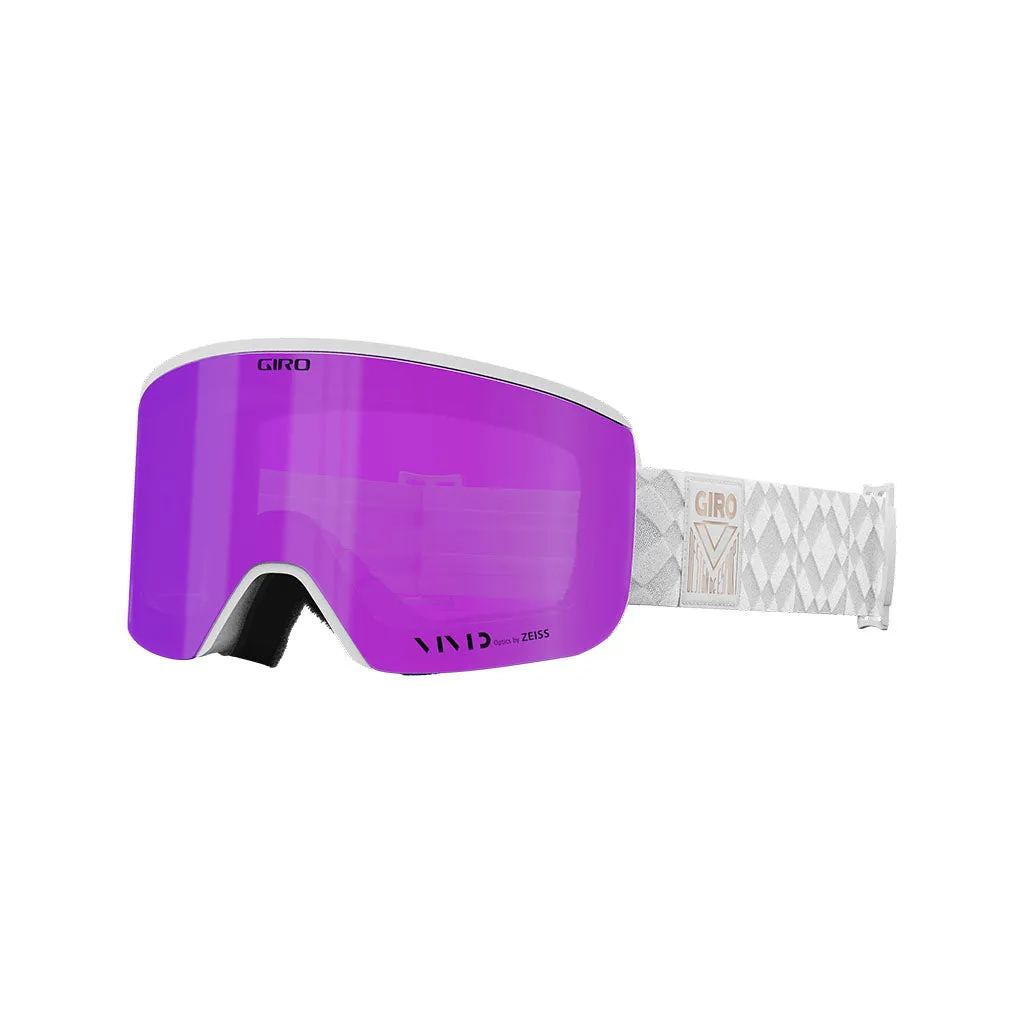 Giro Ella Snow Goggles