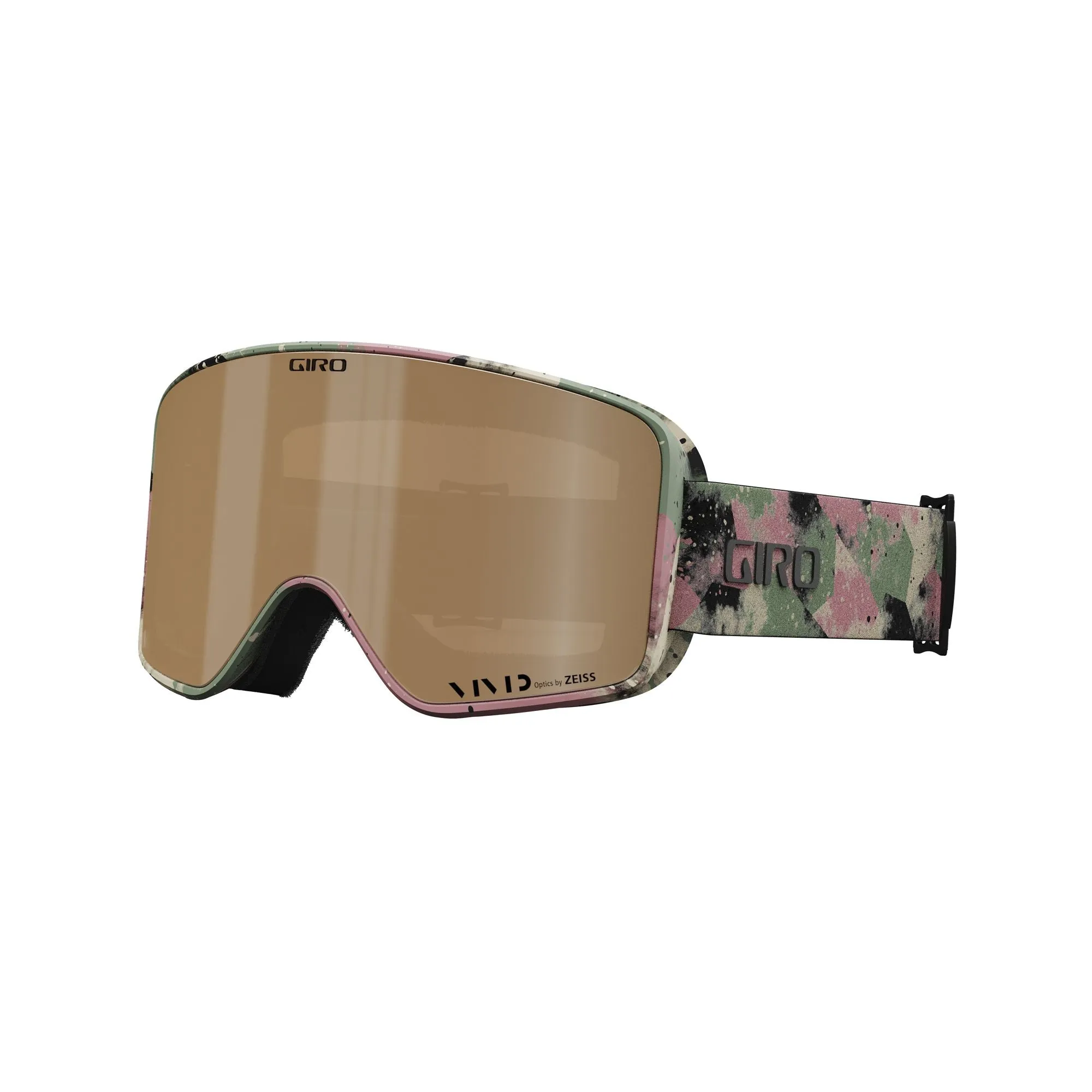 Giro Method Snow Goggles