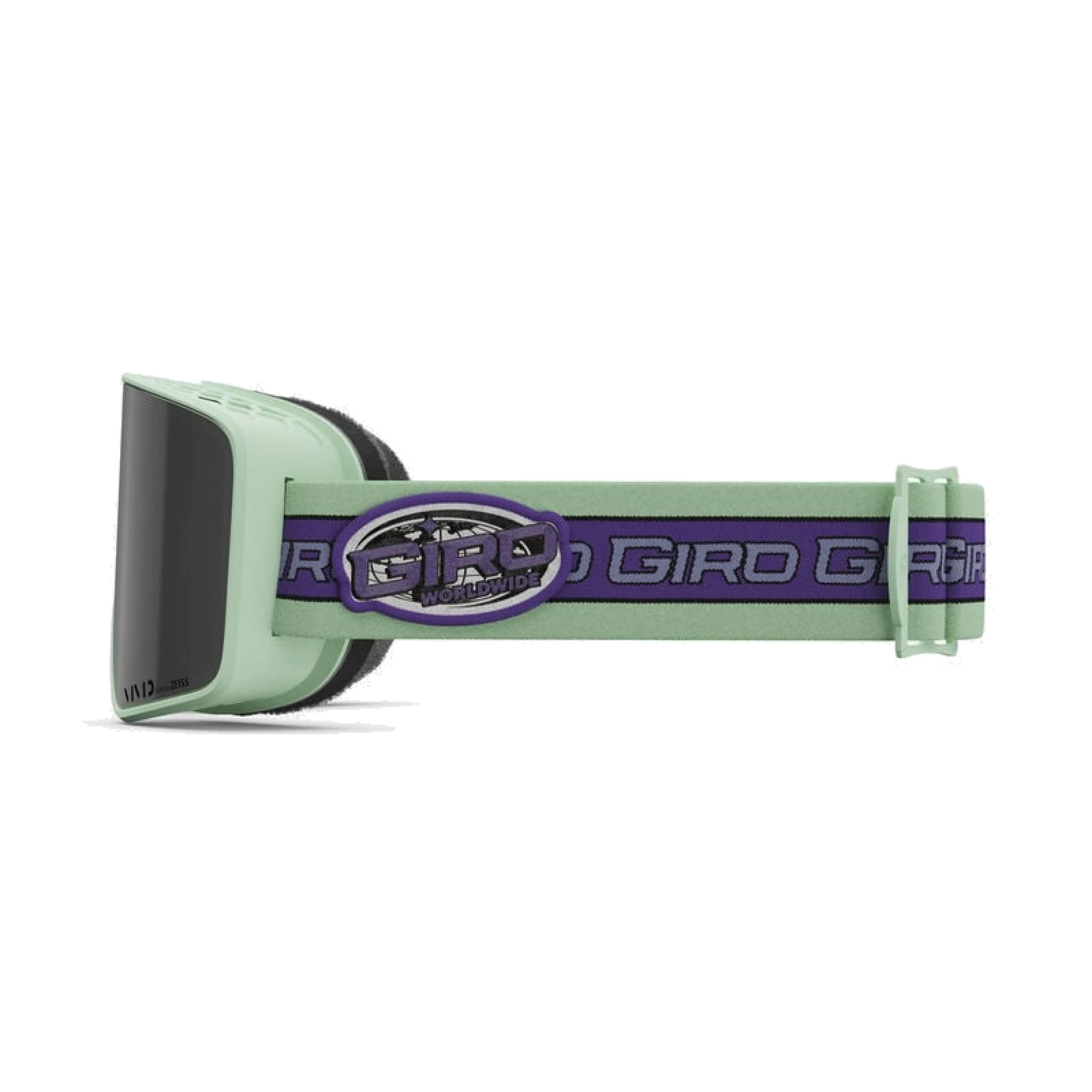Giro Method Snow Goggles
