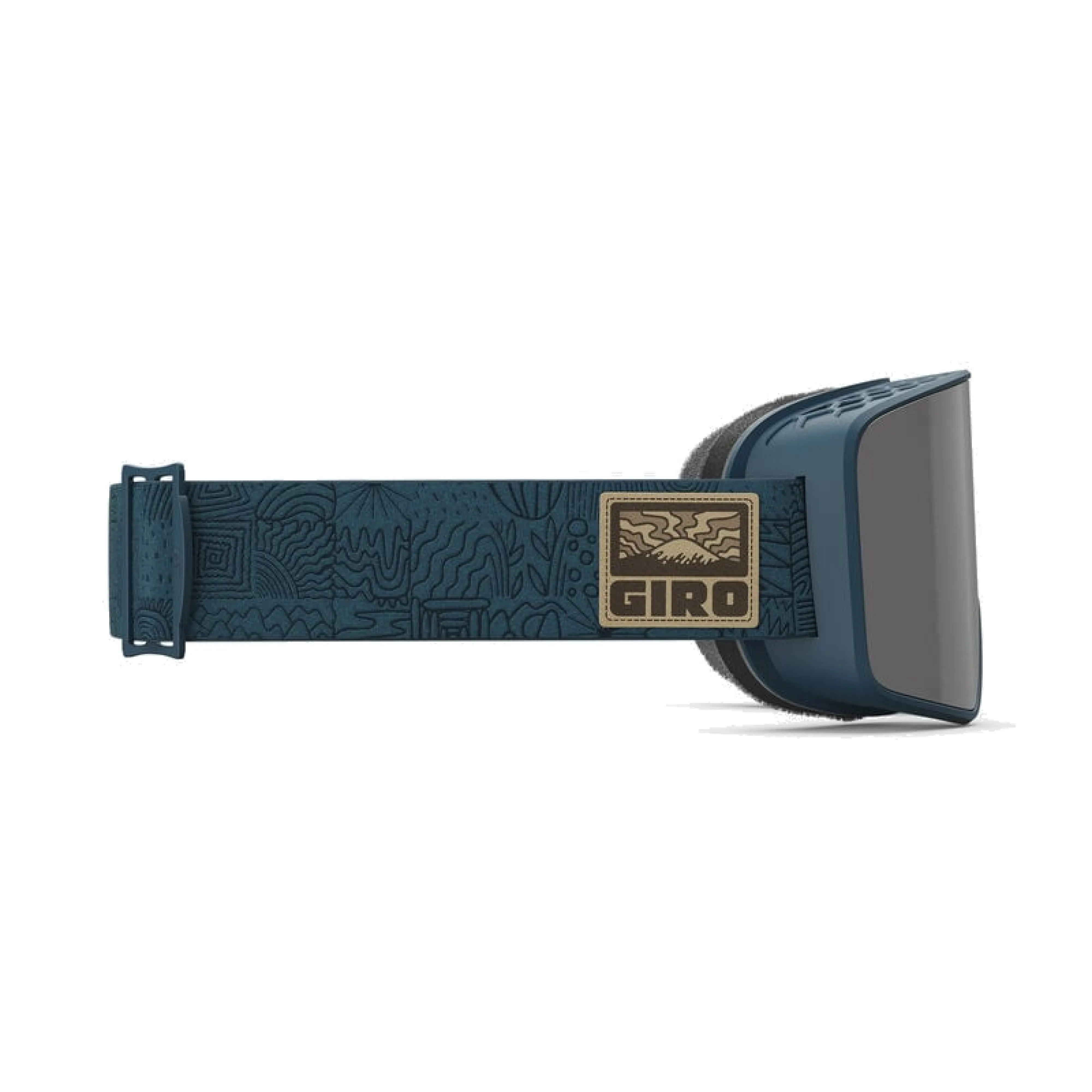 Giro Method Snow Goggles
