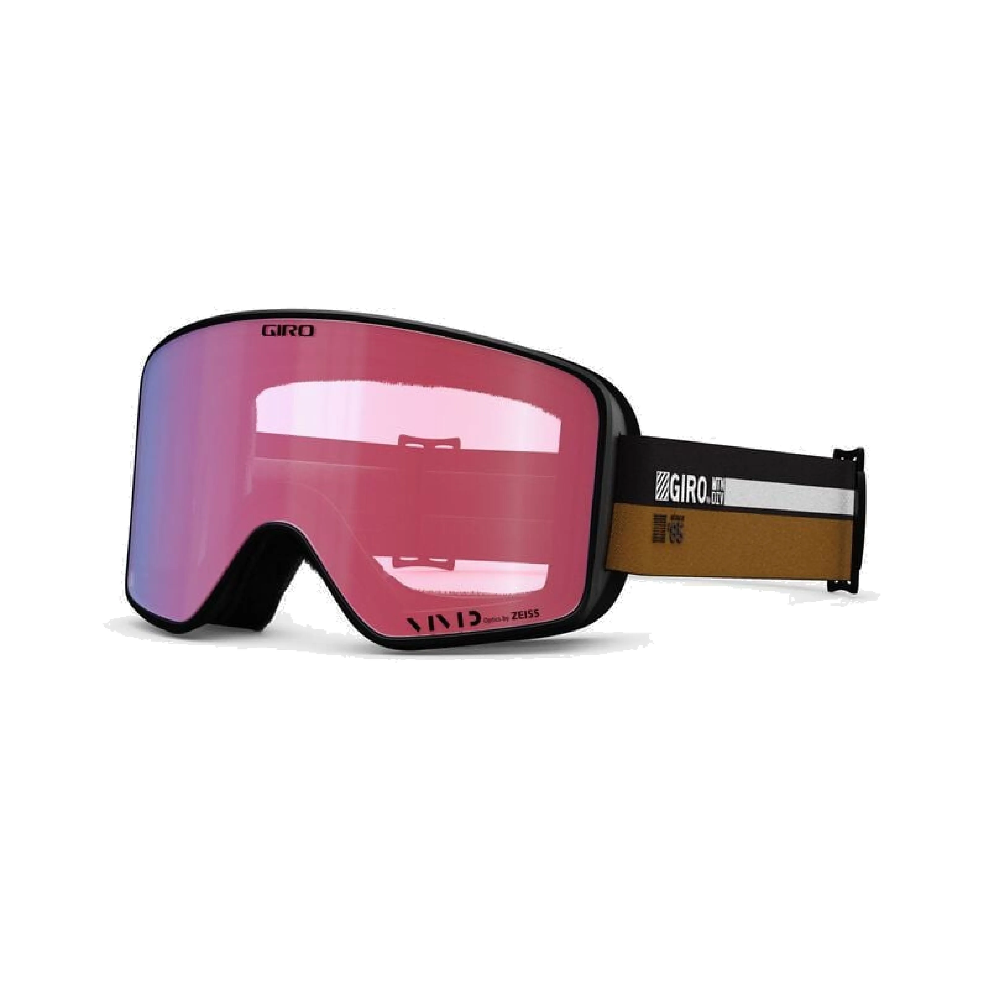 Giro Method Snow Goggles