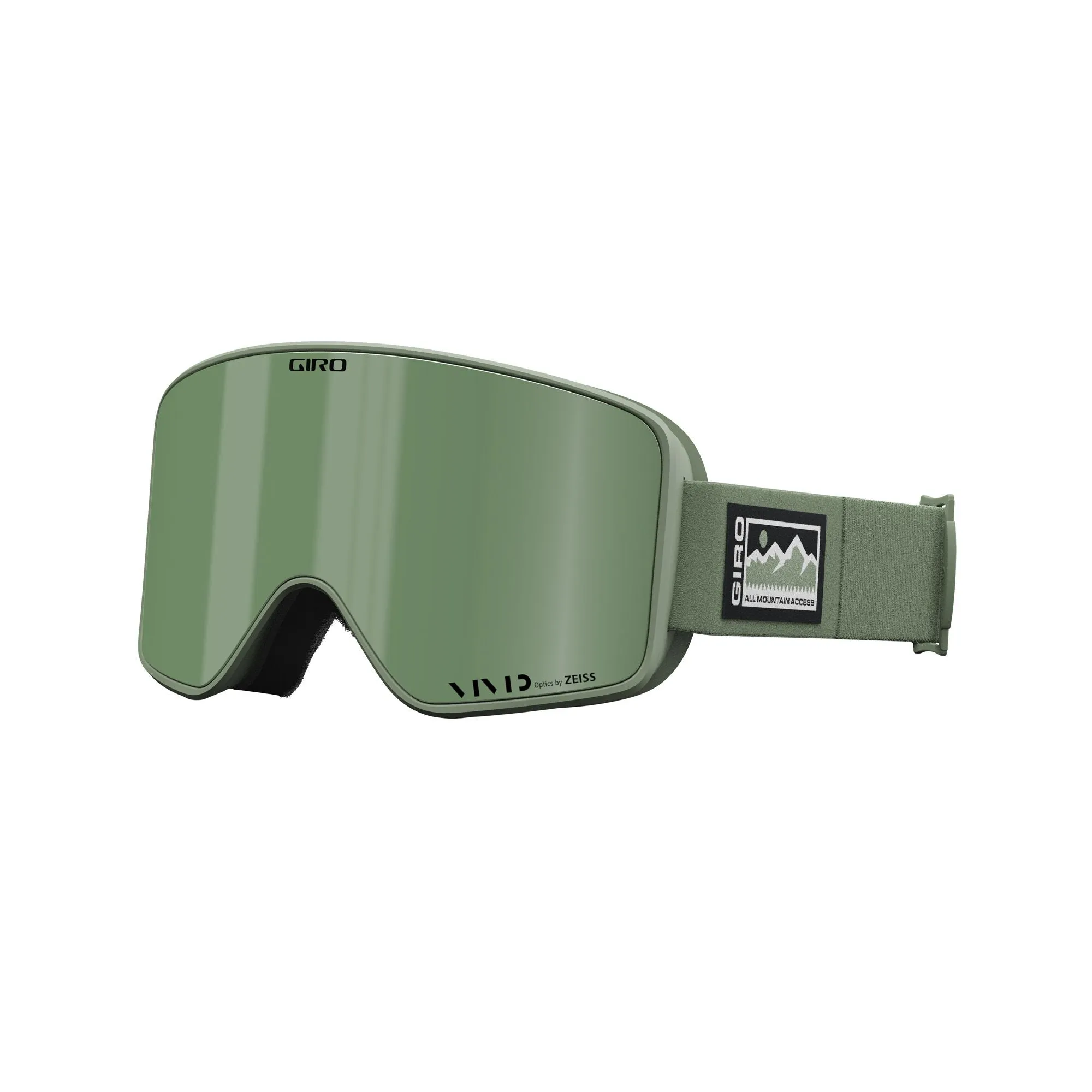 Giro Method Snow Goggles