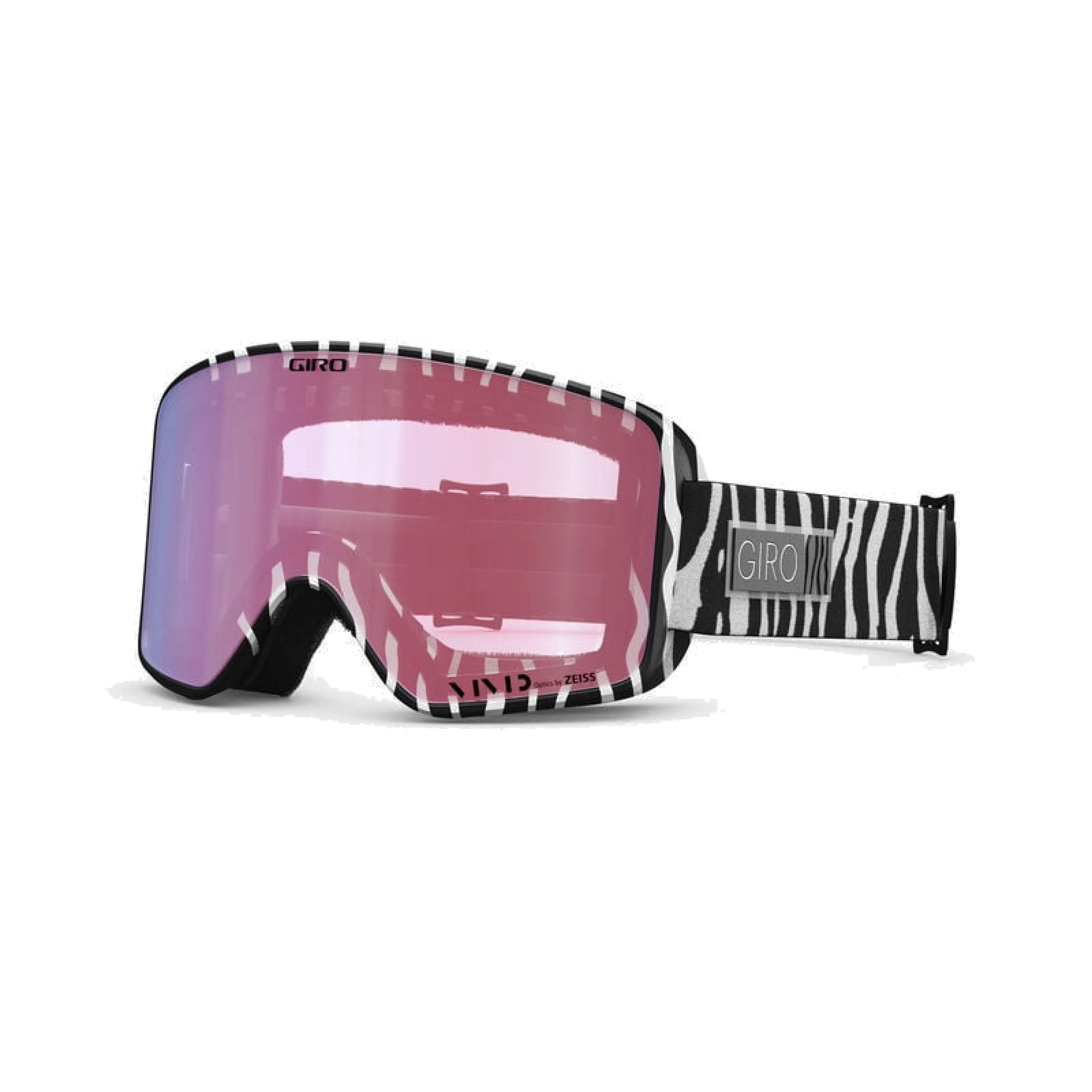 Giro Method Snow Goggles