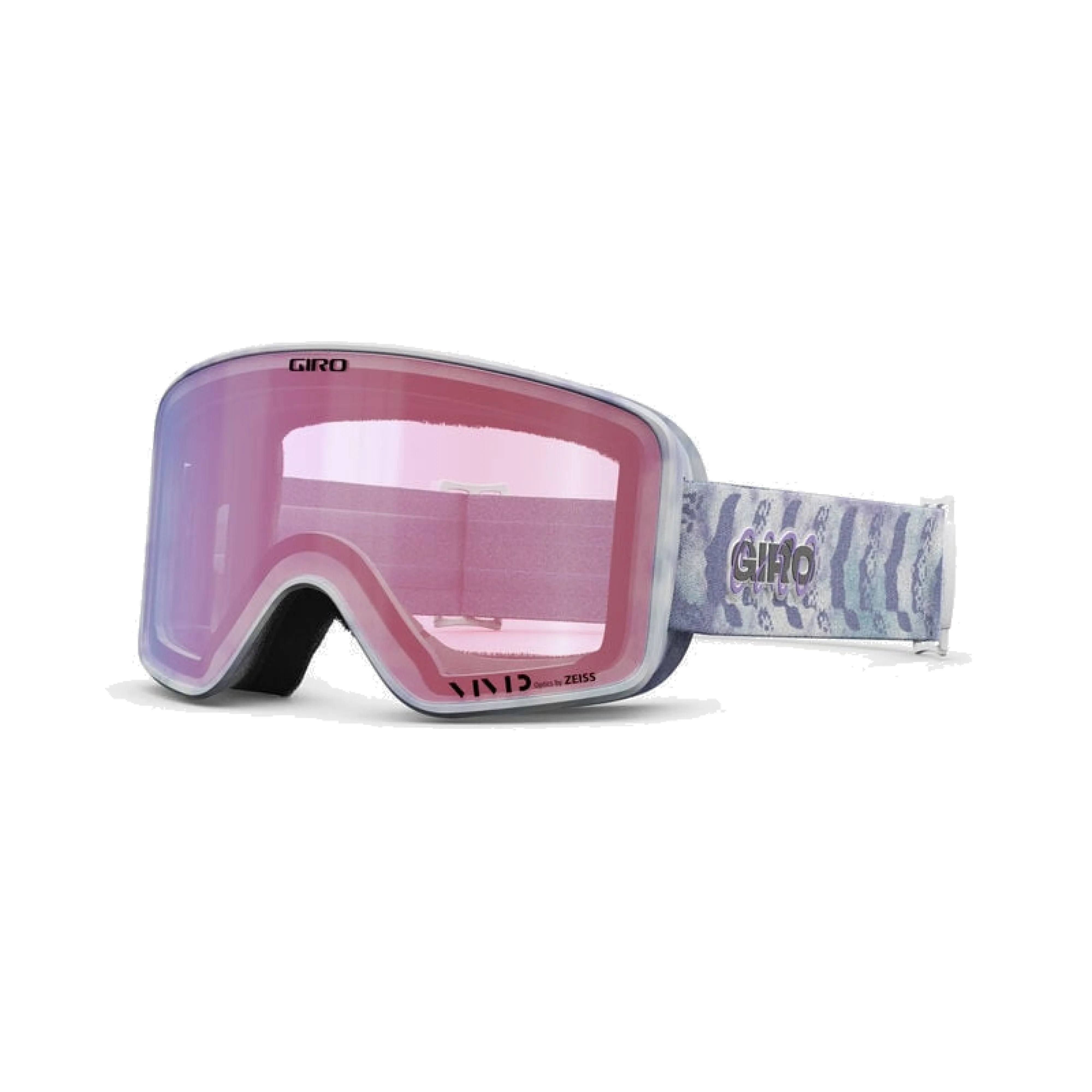 Giro Method Snow Goggles