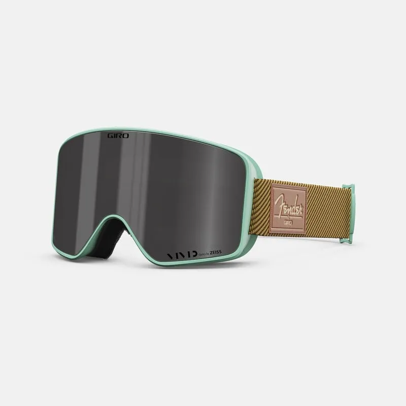 Giro Method Snow Goggles