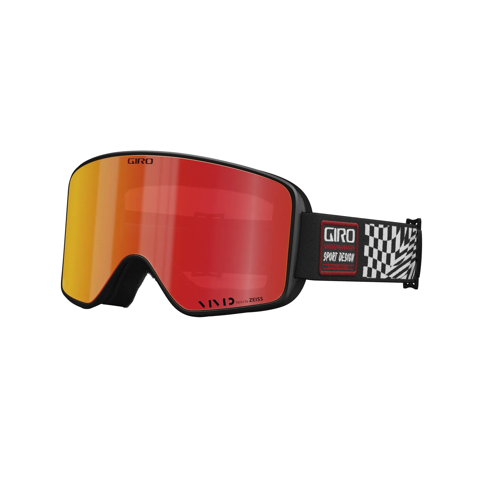 Giro Method Snow Goggles
