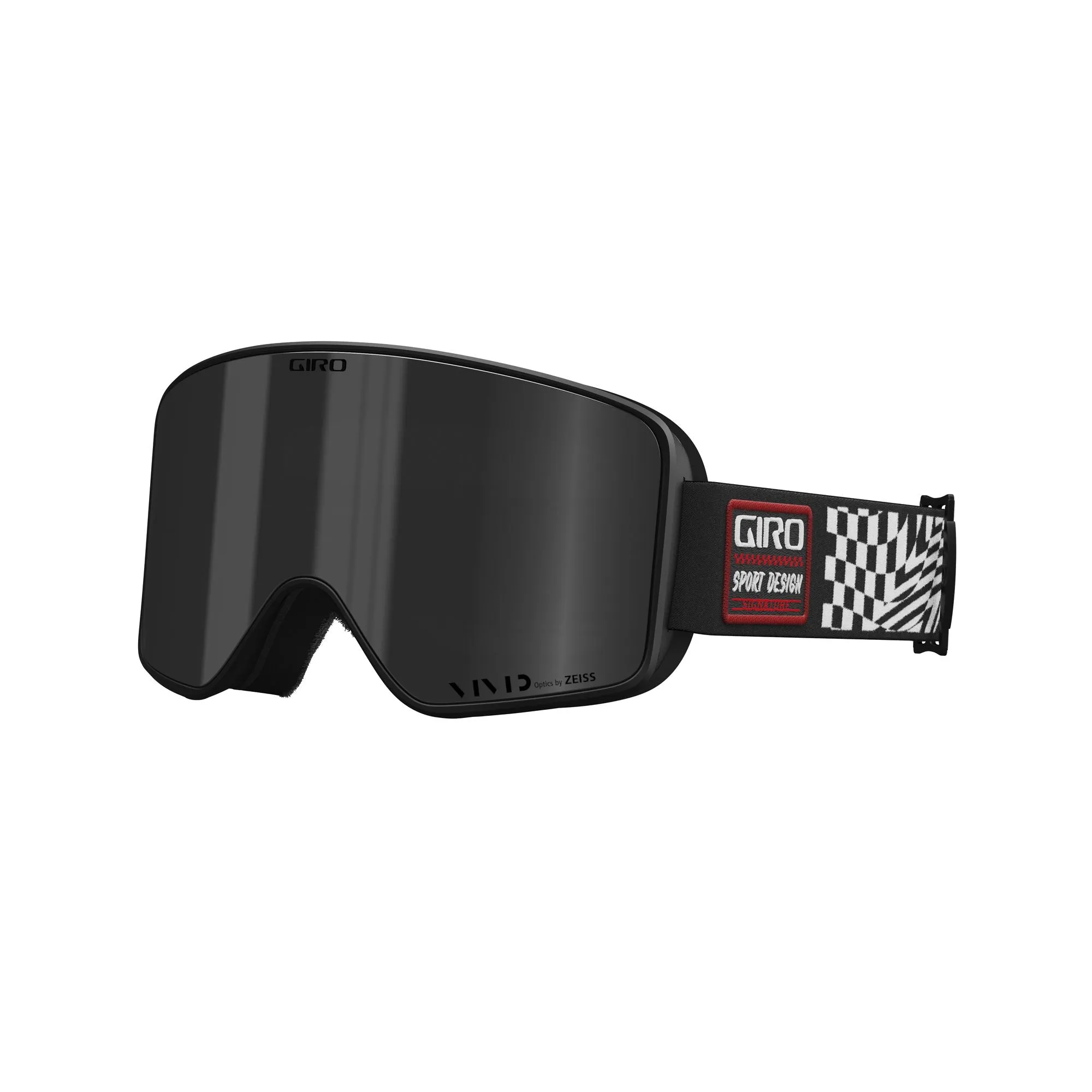 Giro Method Snow Goggles