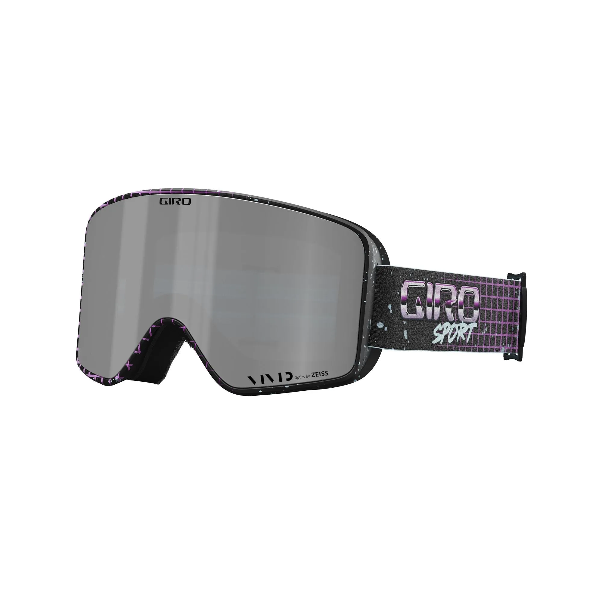 Giro Method Snow Goggles