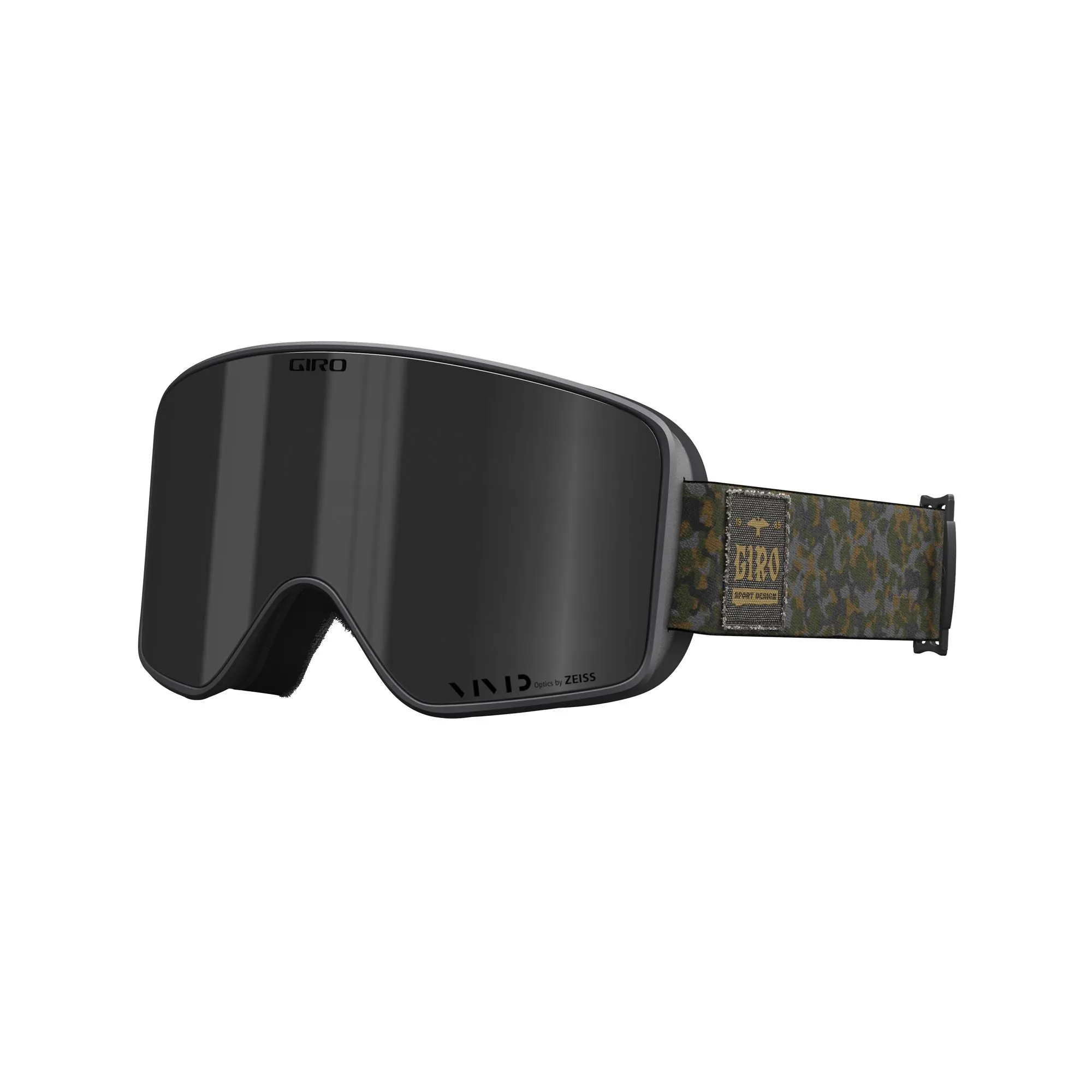 Giro Method Snow Goggles