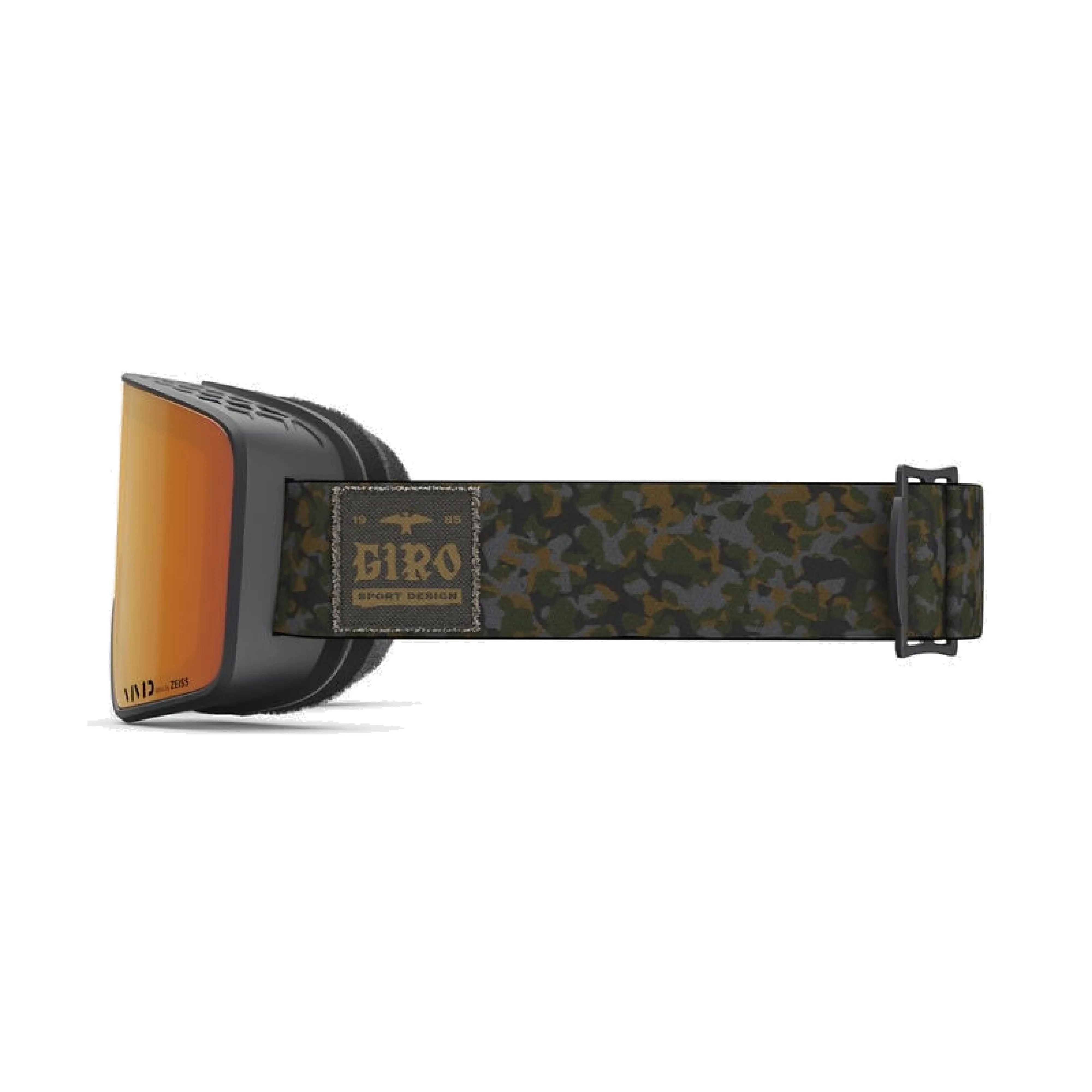 Giro Method Snow Goggles
