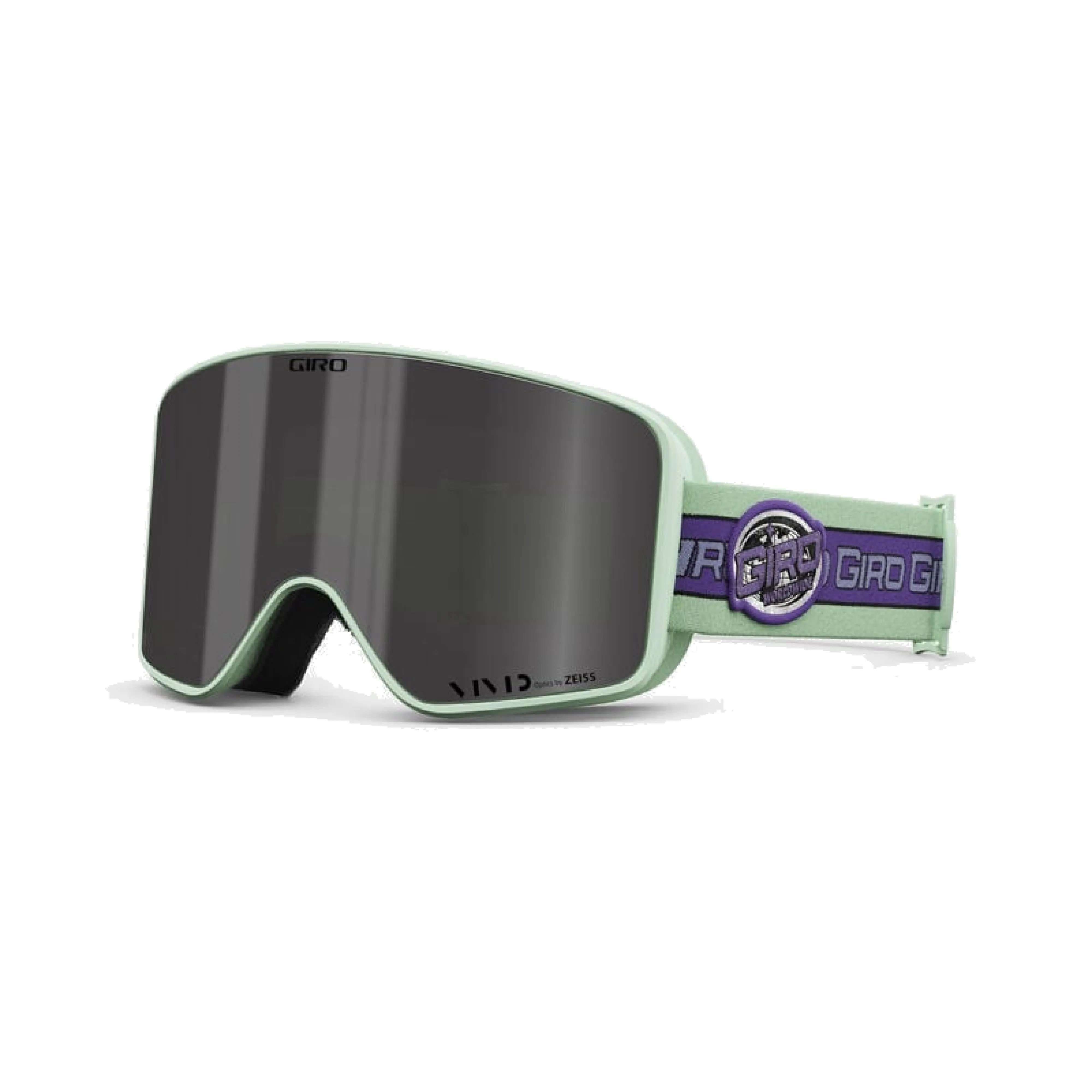 Giro Method Snow Goggles
