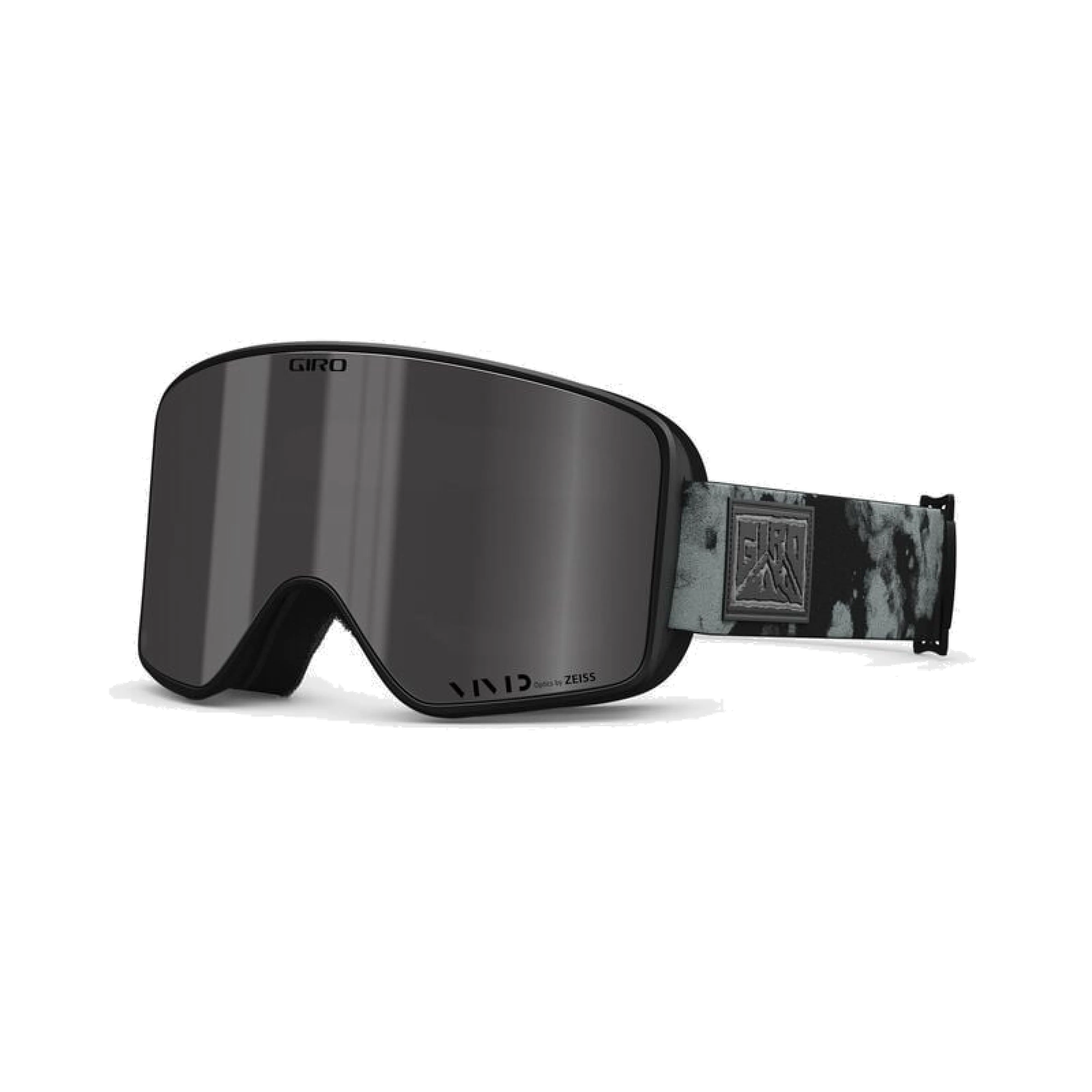 Giro Method Snow Goggles