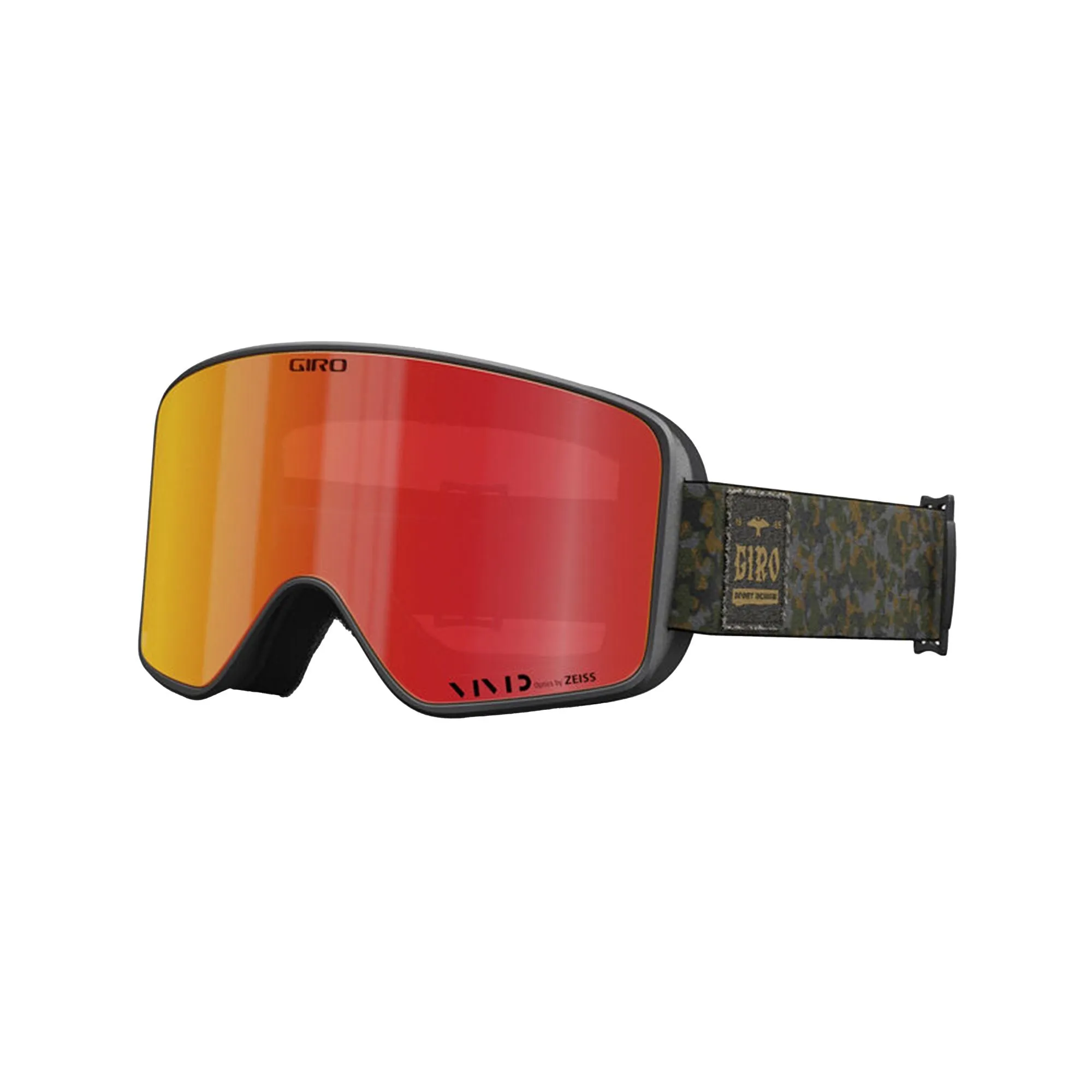 Giro Method Snow Goggles