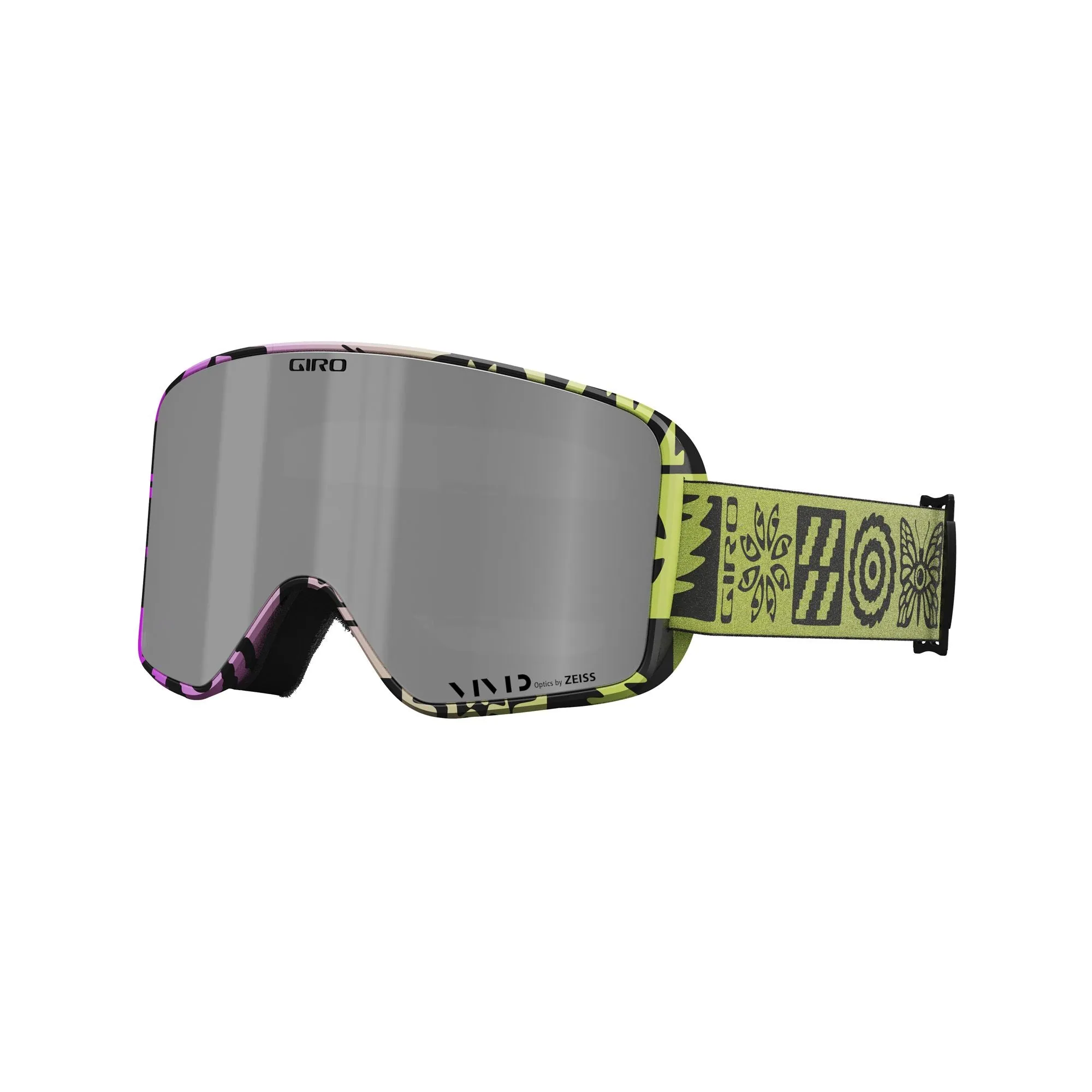 Giro Method Snow Goggles