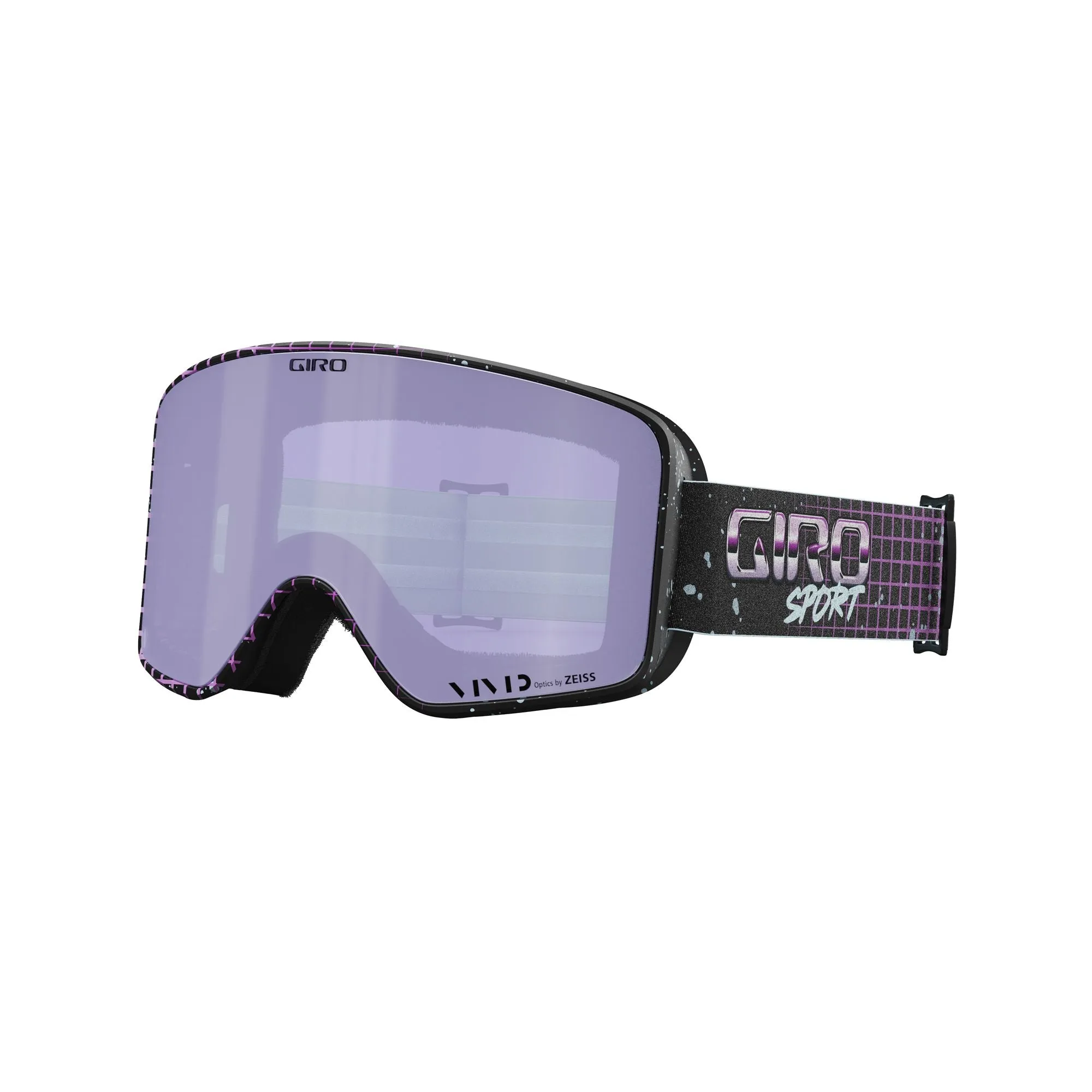 Giro Method Snow Goggles
