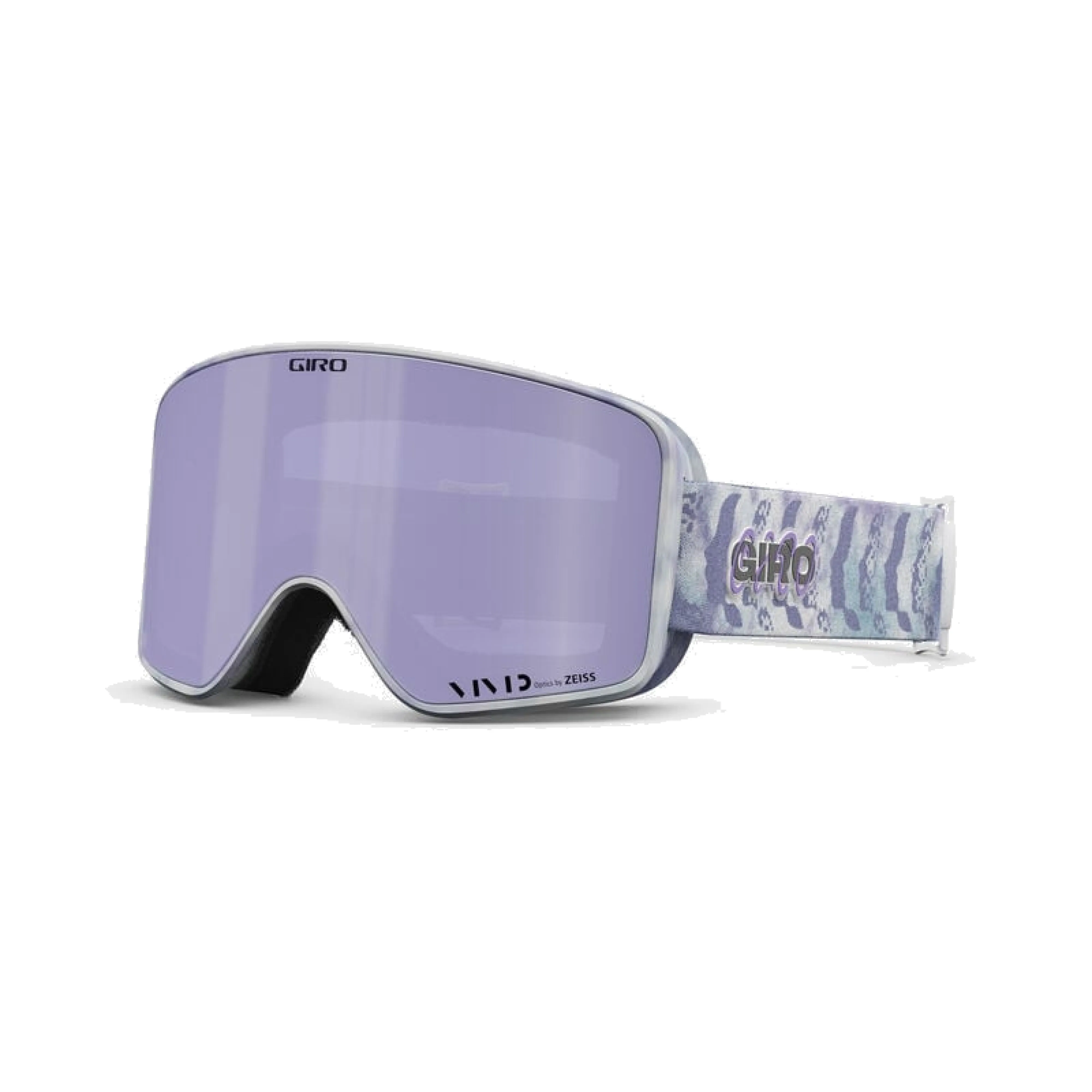 Giro Method Snow Goggles