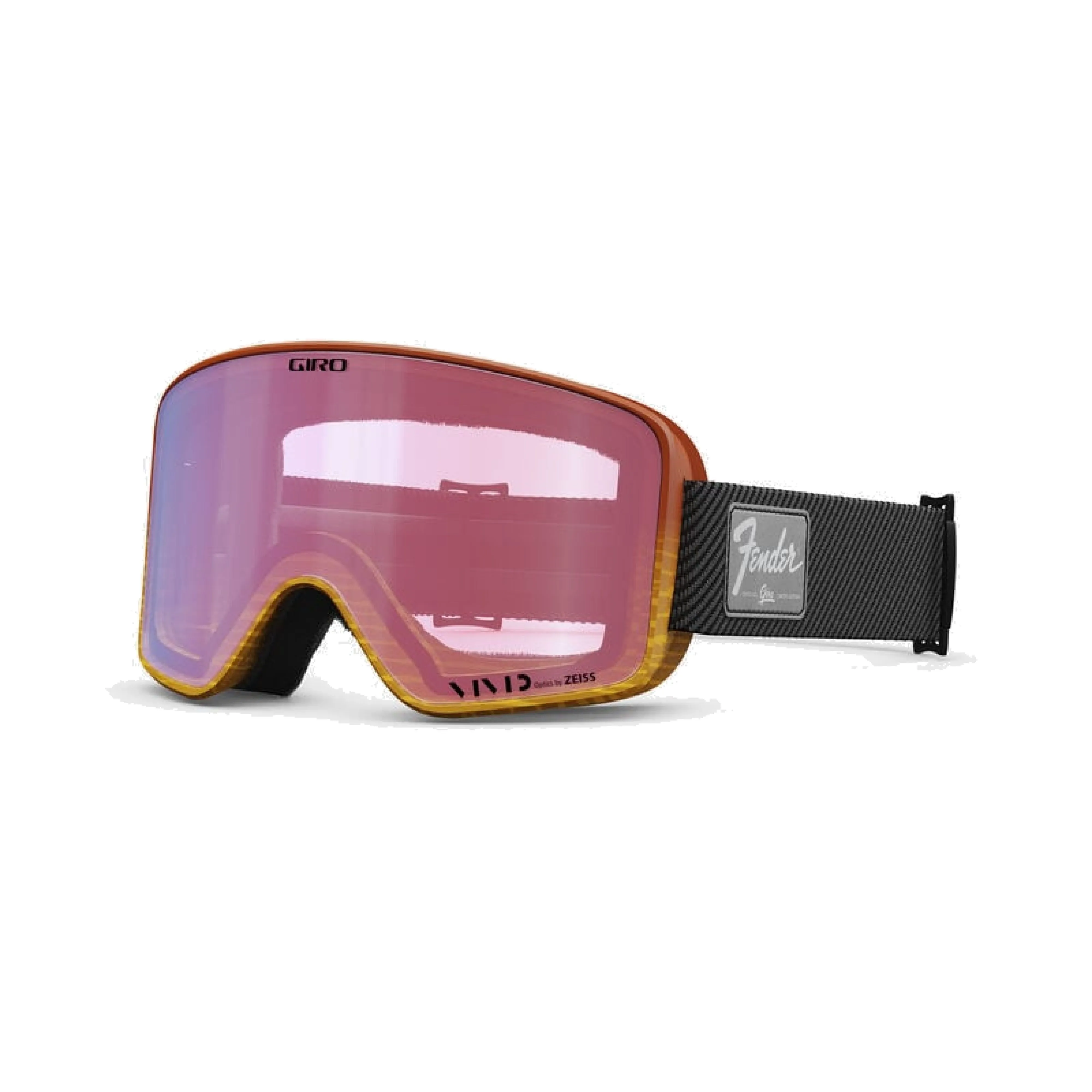 Giro Method Snow Goggles