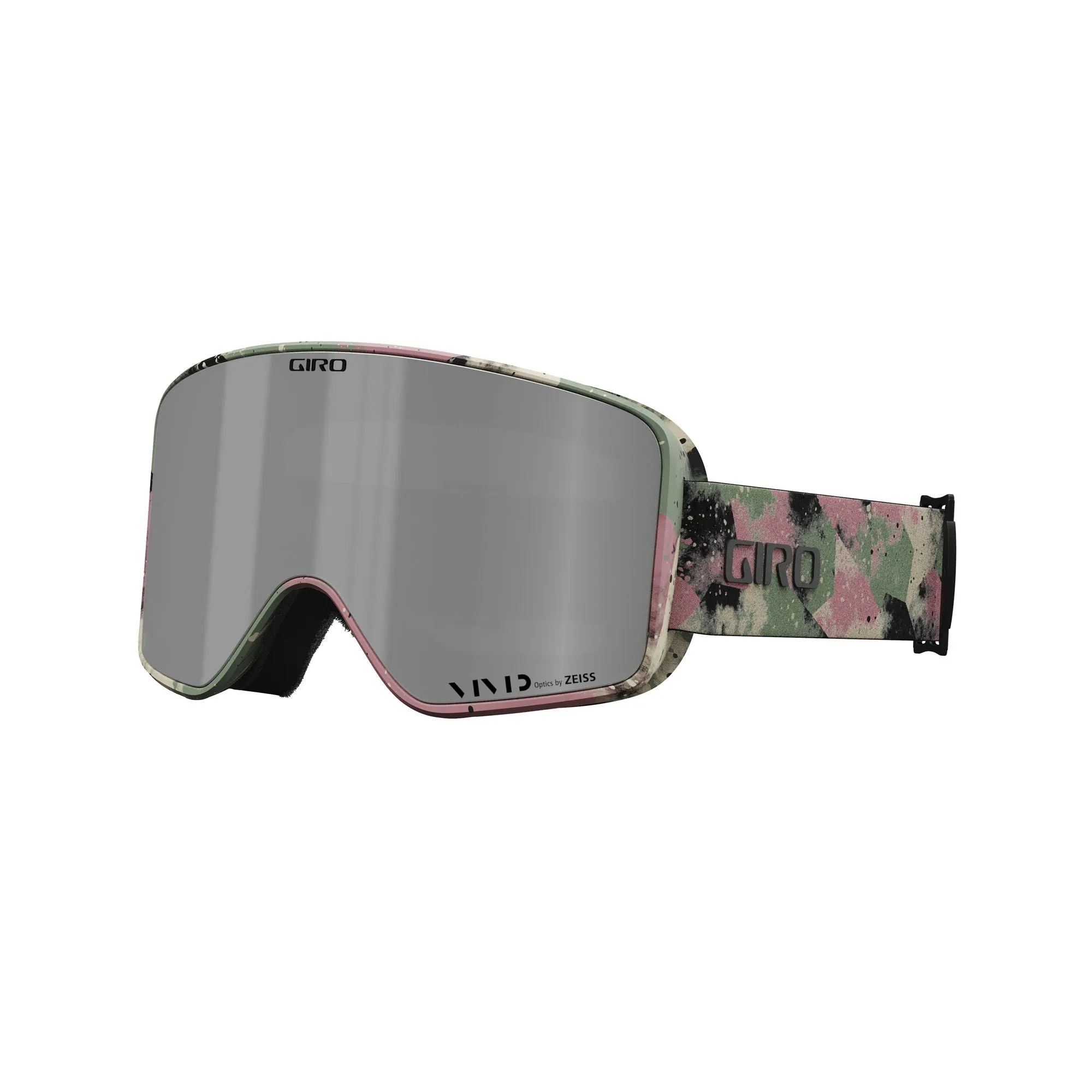 Giro Method Snow Goggles