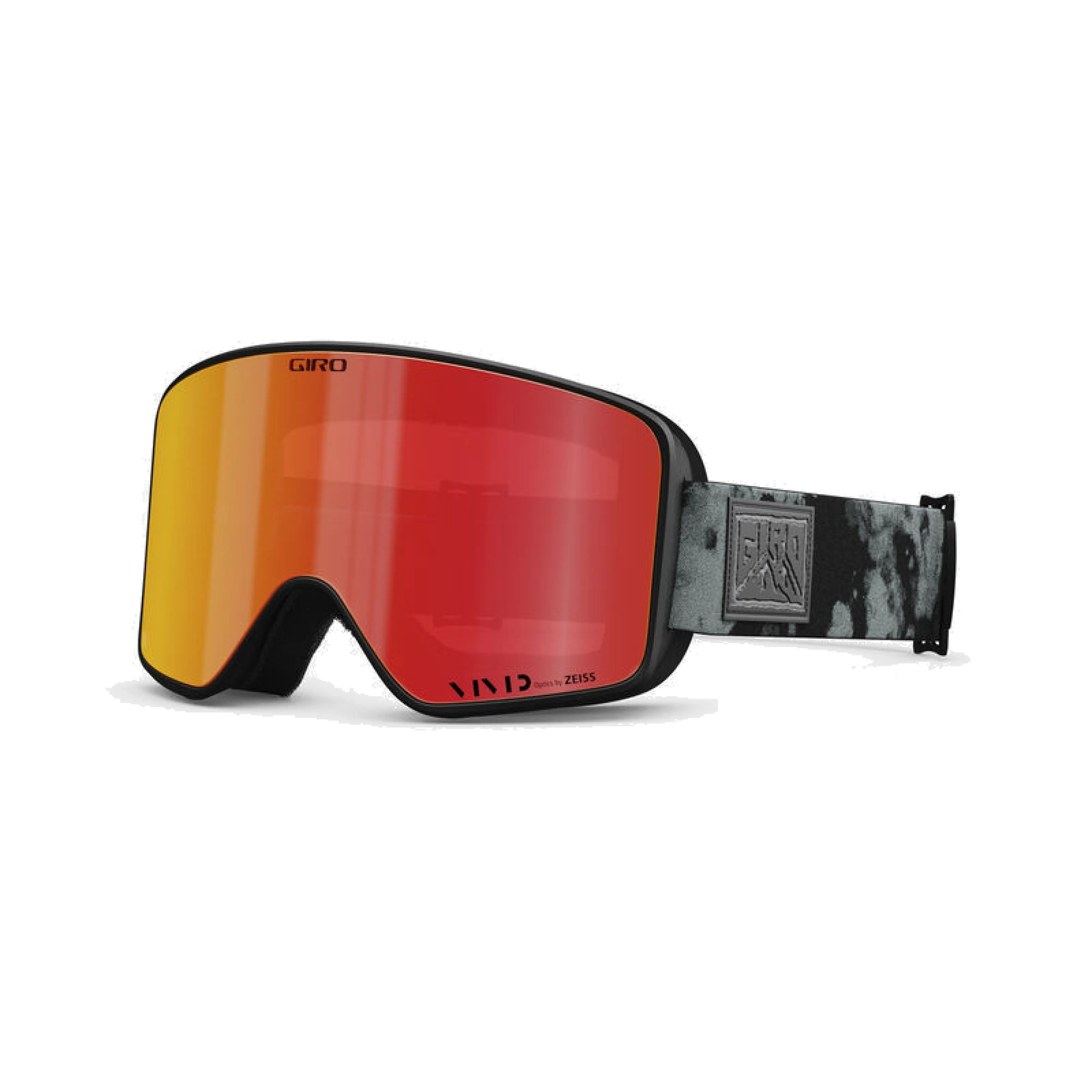 Giro Method Snow Goggles