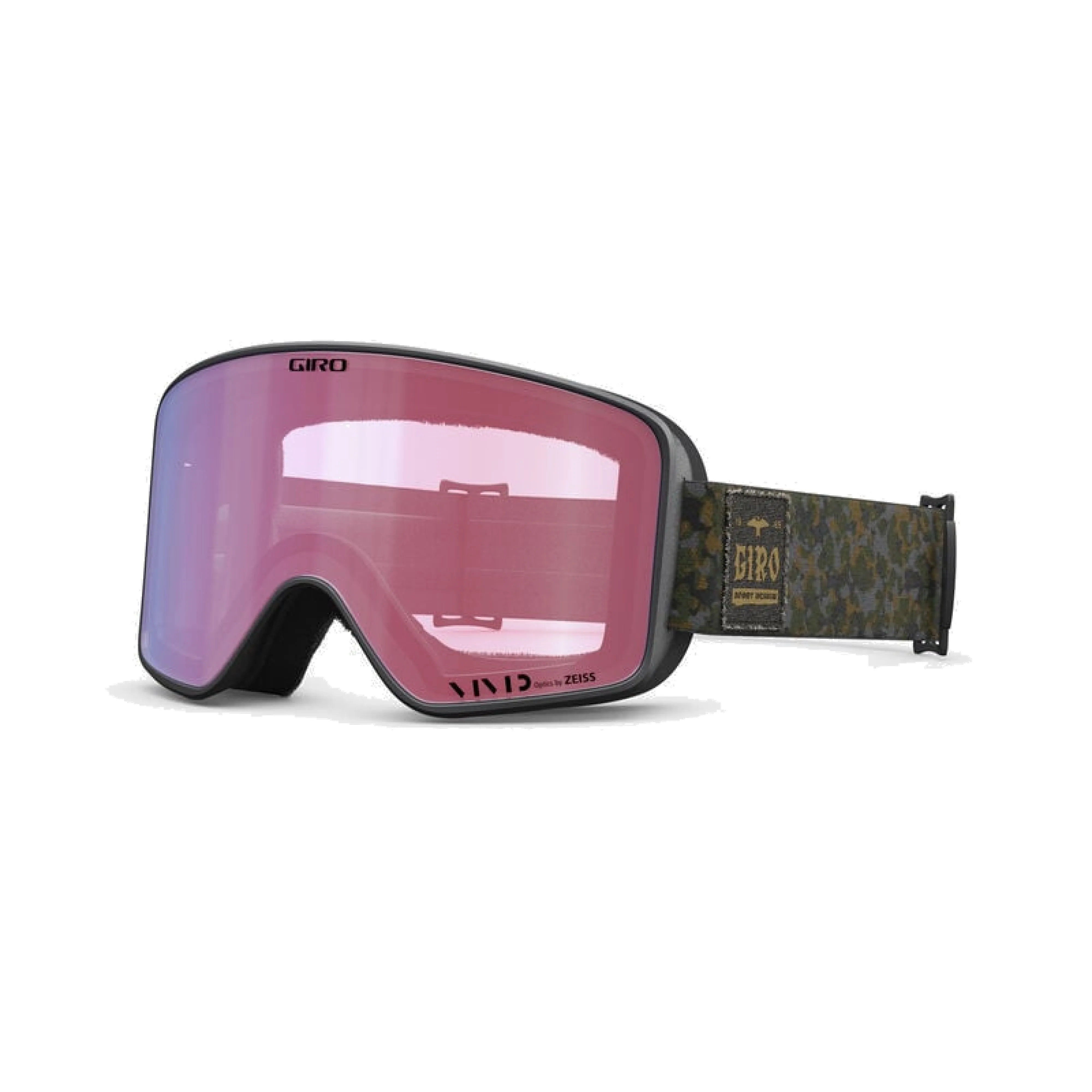 Giro Method Snow Goggles