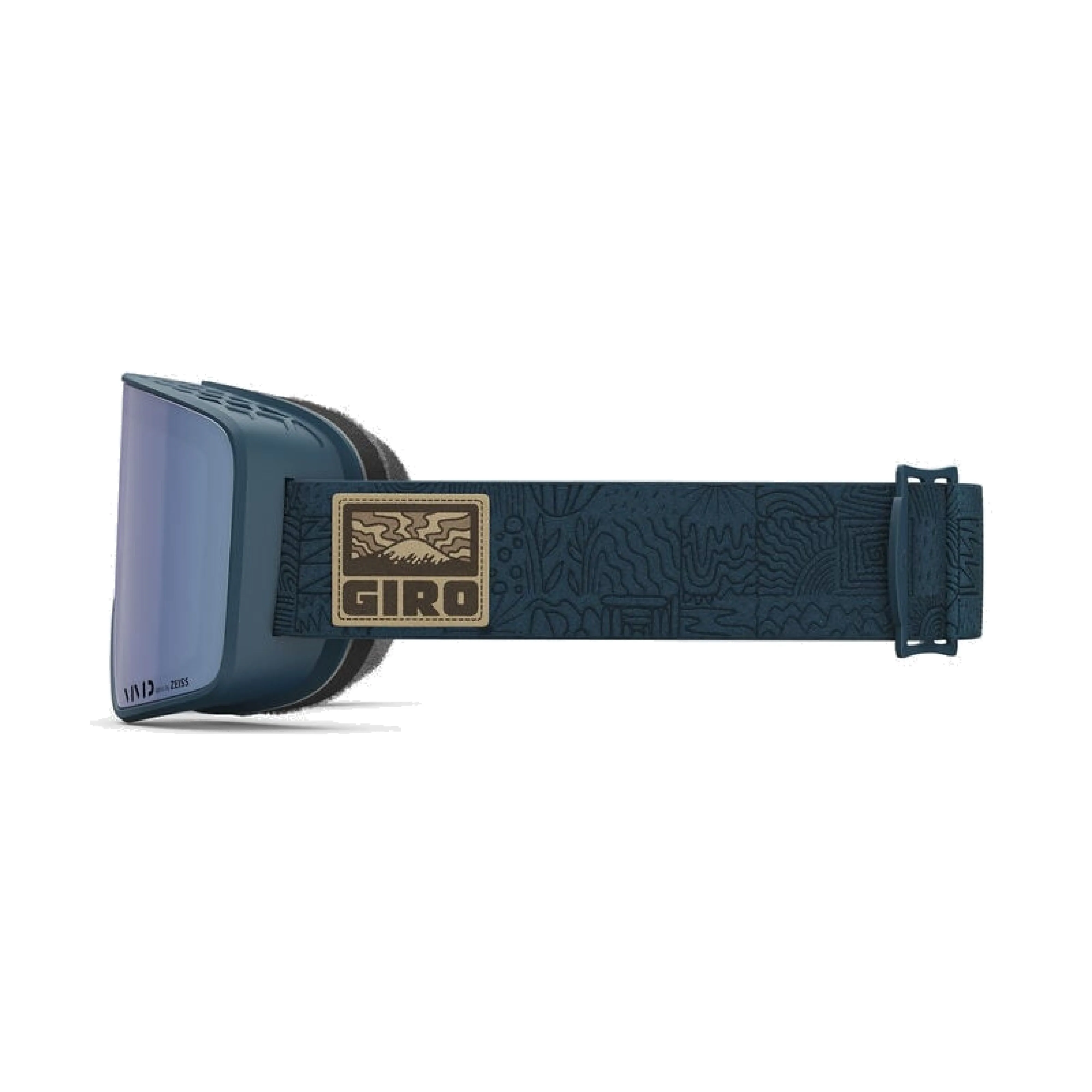 Giro Method Snow Goggles