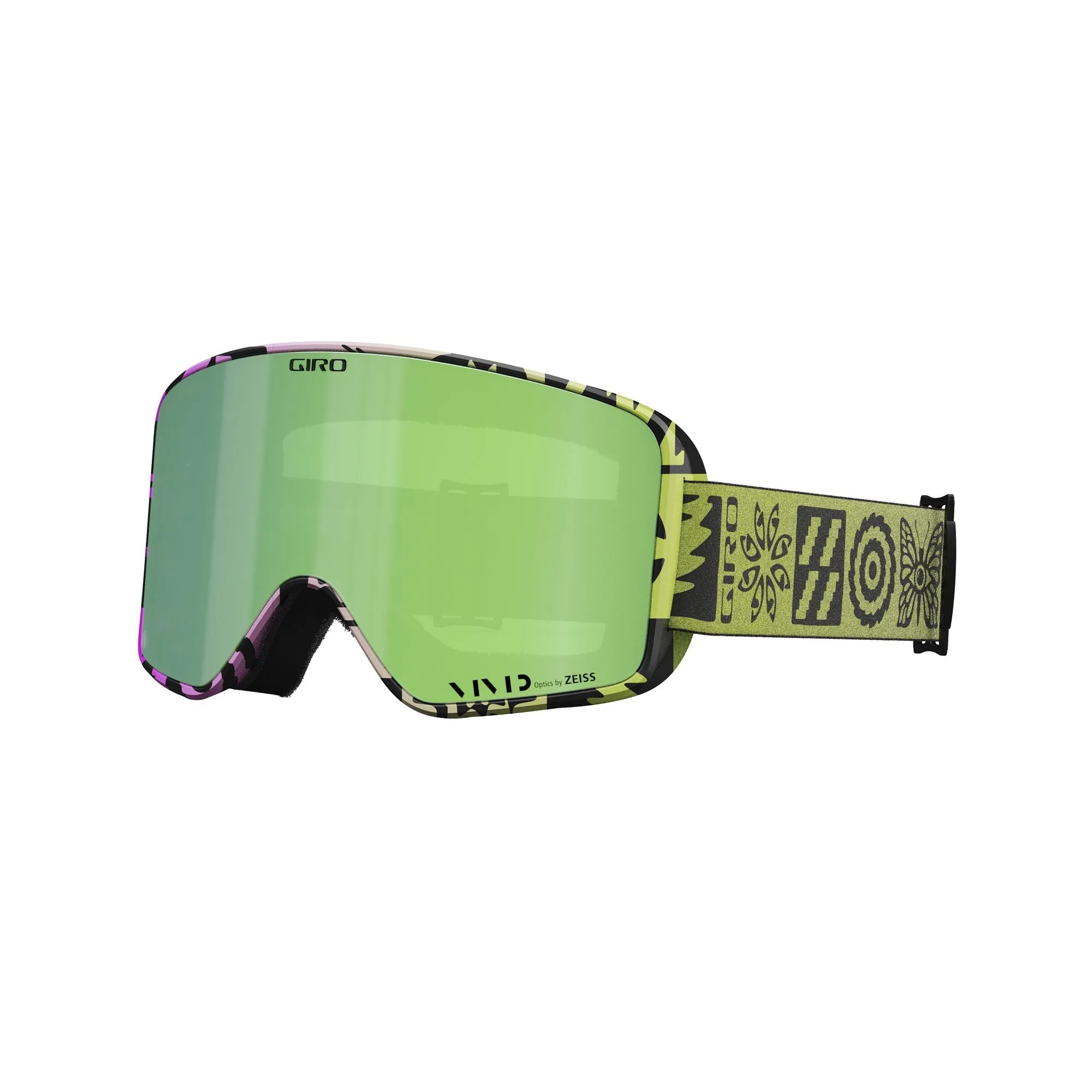 Giro Method Snow Goggles
