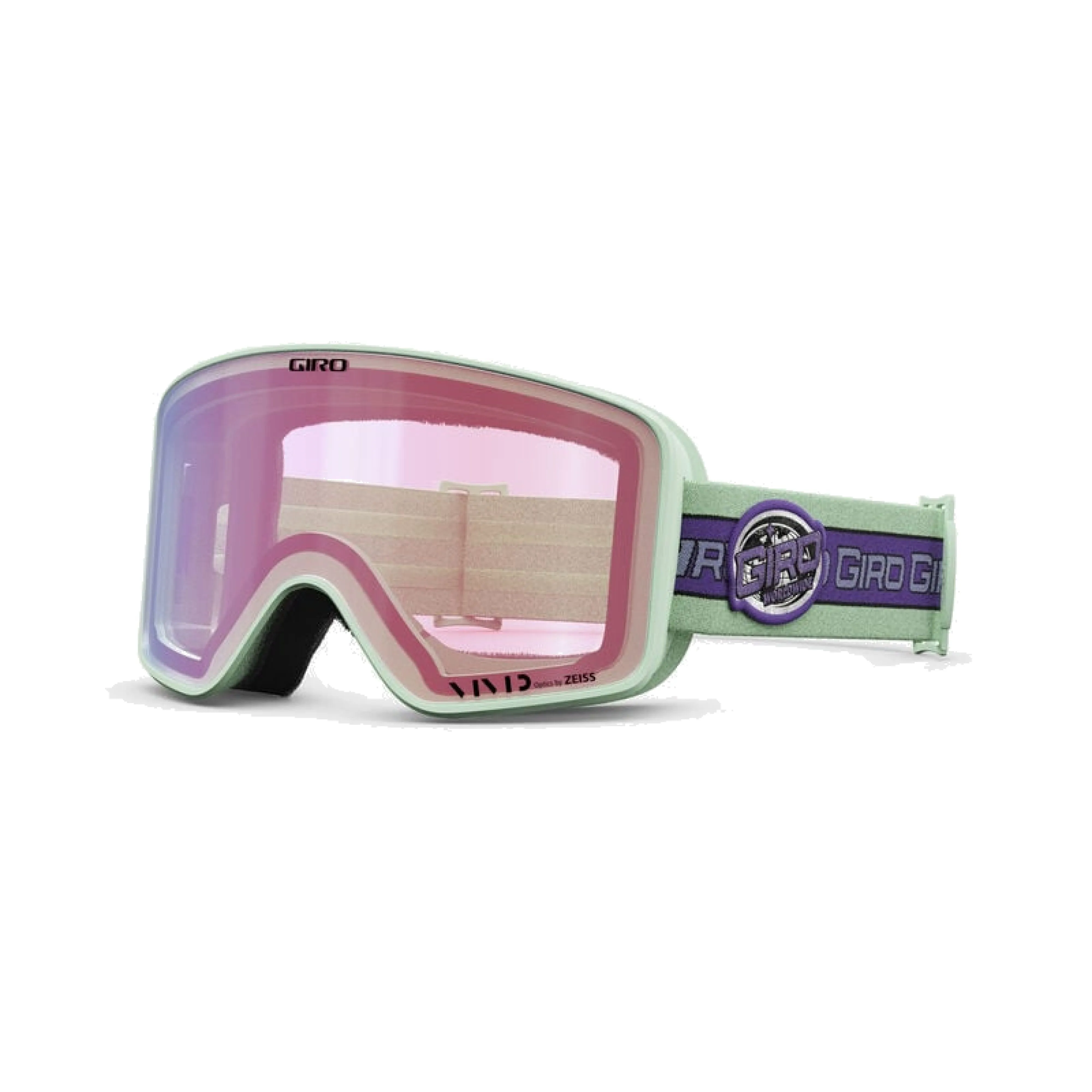 Giro Method Snow Goggles