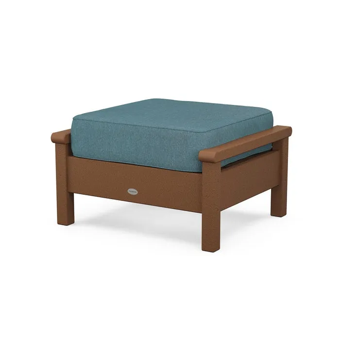 Harbour Deep Seating Ottoman
