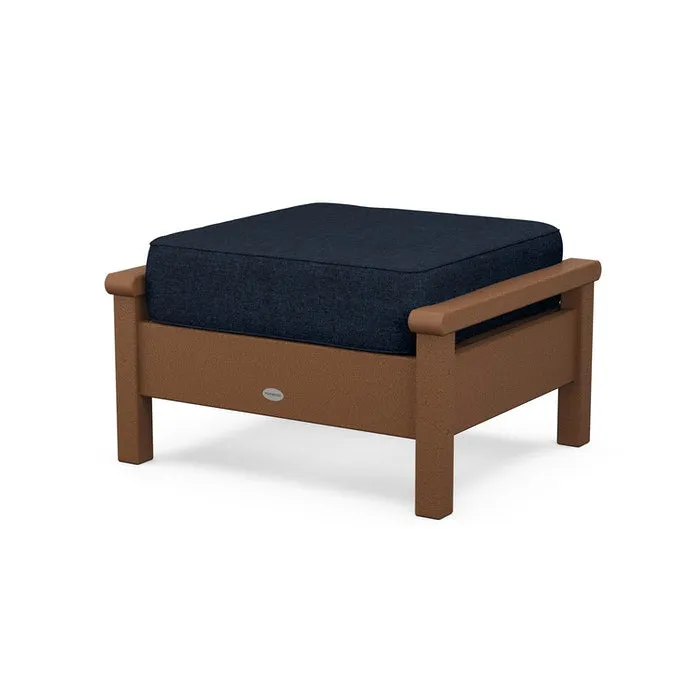 Harbour Deep Seating Ottoman