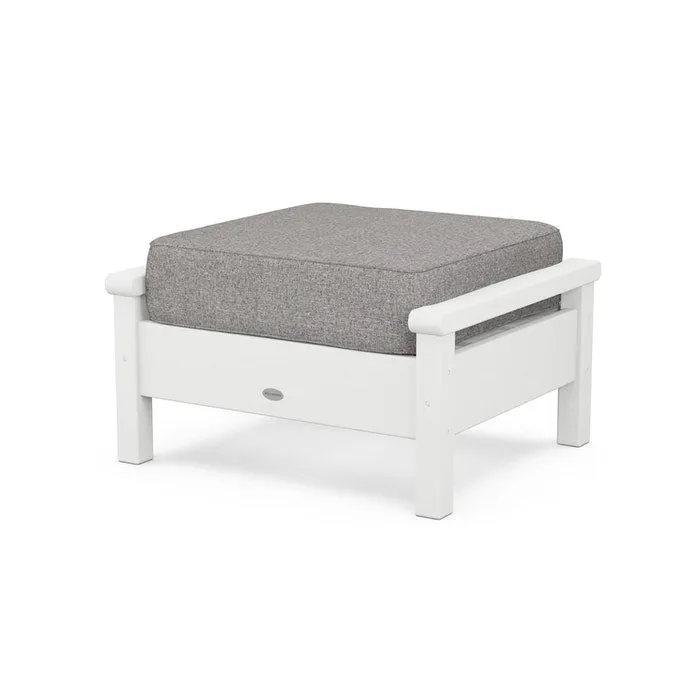 Harbour Deep Seating Ottoman