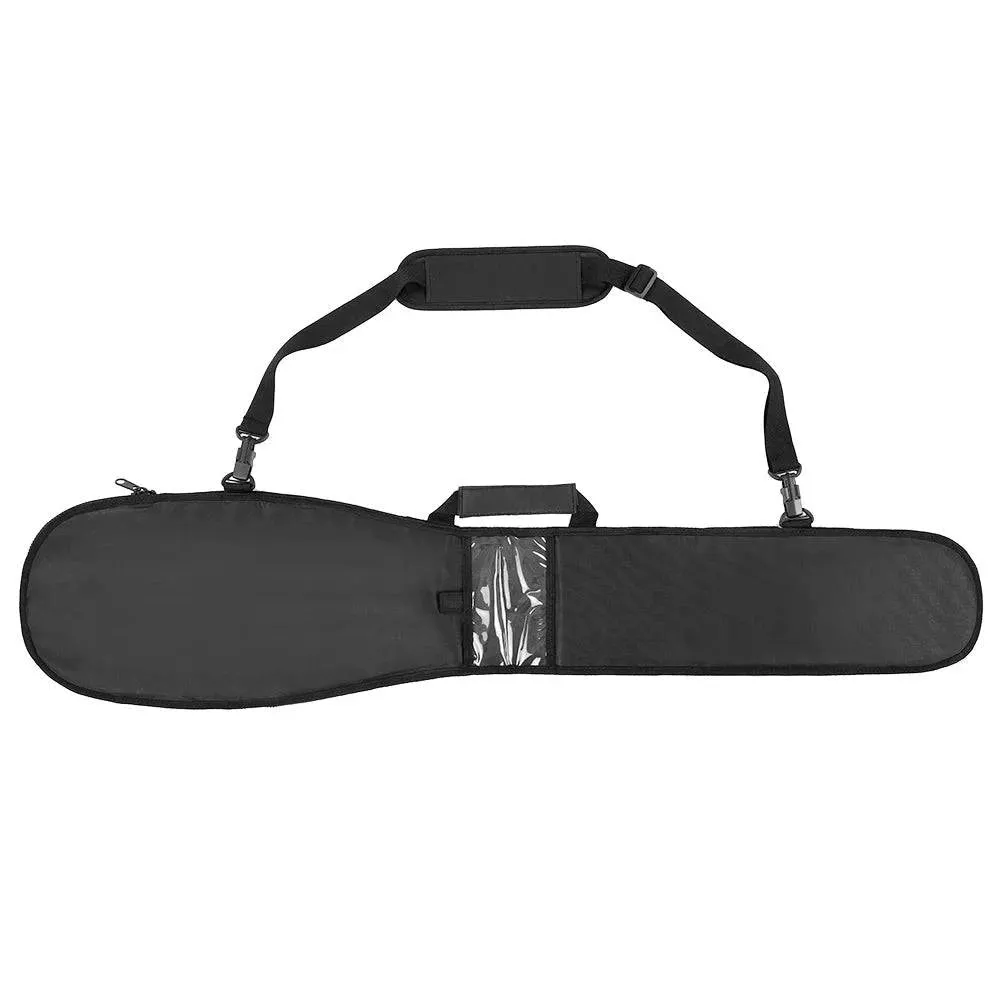 Kayak Paddle Bag Long Kayak Boat Canoe Paddle Storage Bag Holder Pouch Cover Rowing Boat Kayak Accessories Surfing Boat Canoe