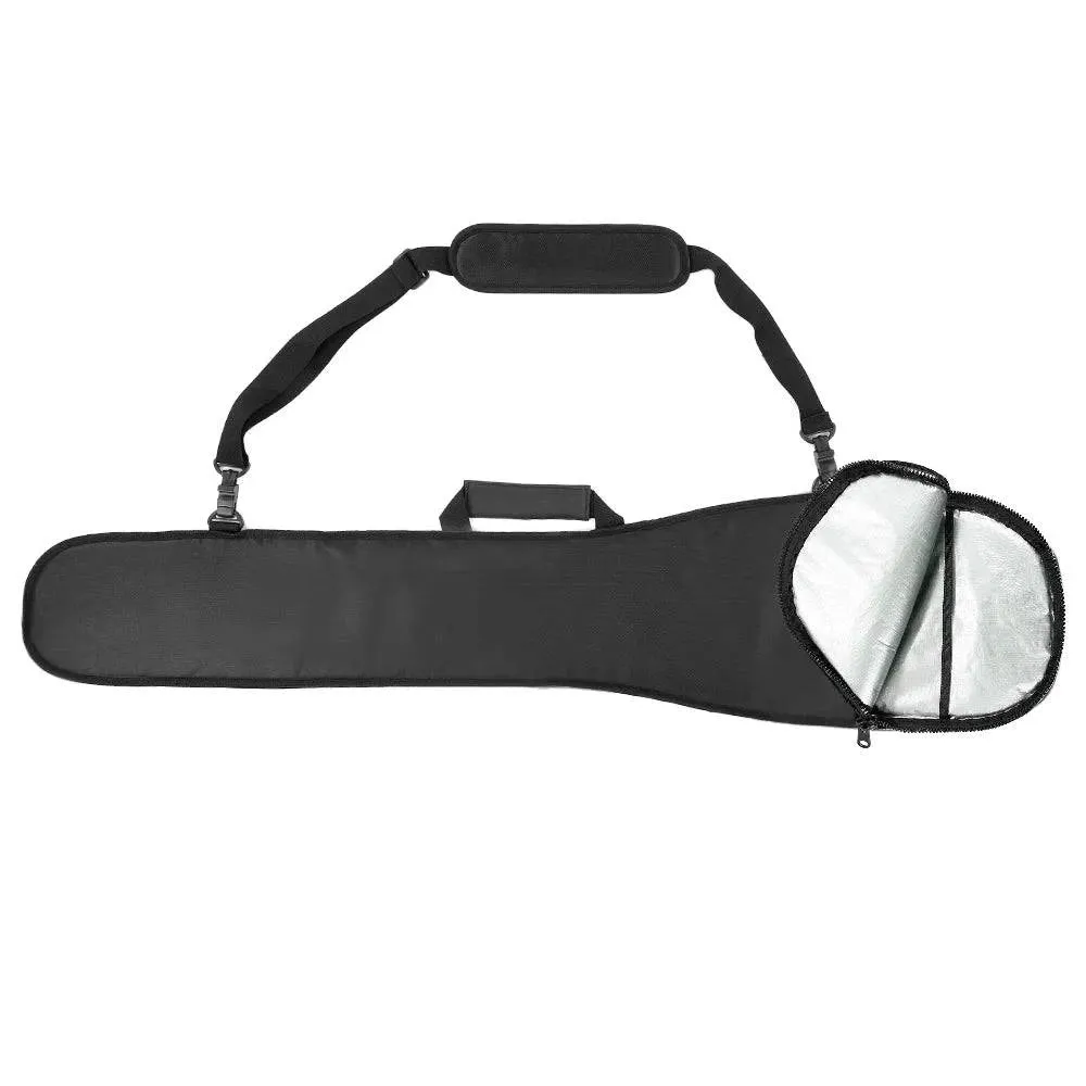 Kayak Paddle Bag Long Kayak Boat Canoe Paddle Storage Bag Holder Pouch Cover Rowing Boat Kayak Accessories Surfing Boat Canoe